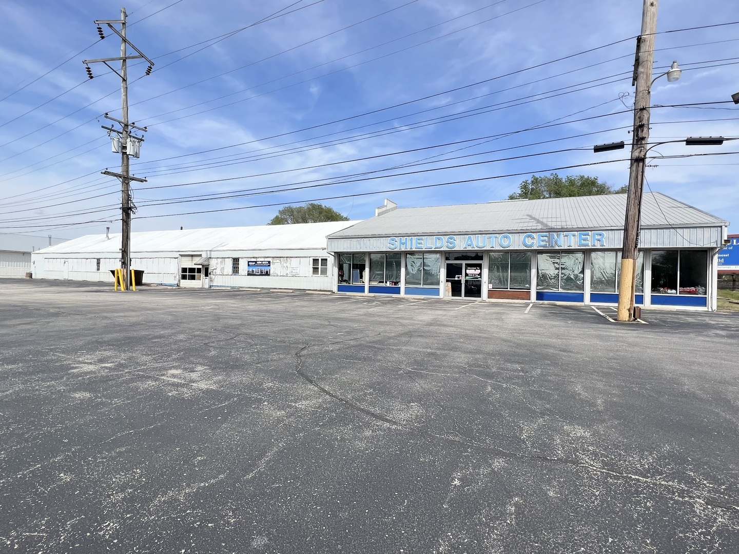 225 South Meyers St  