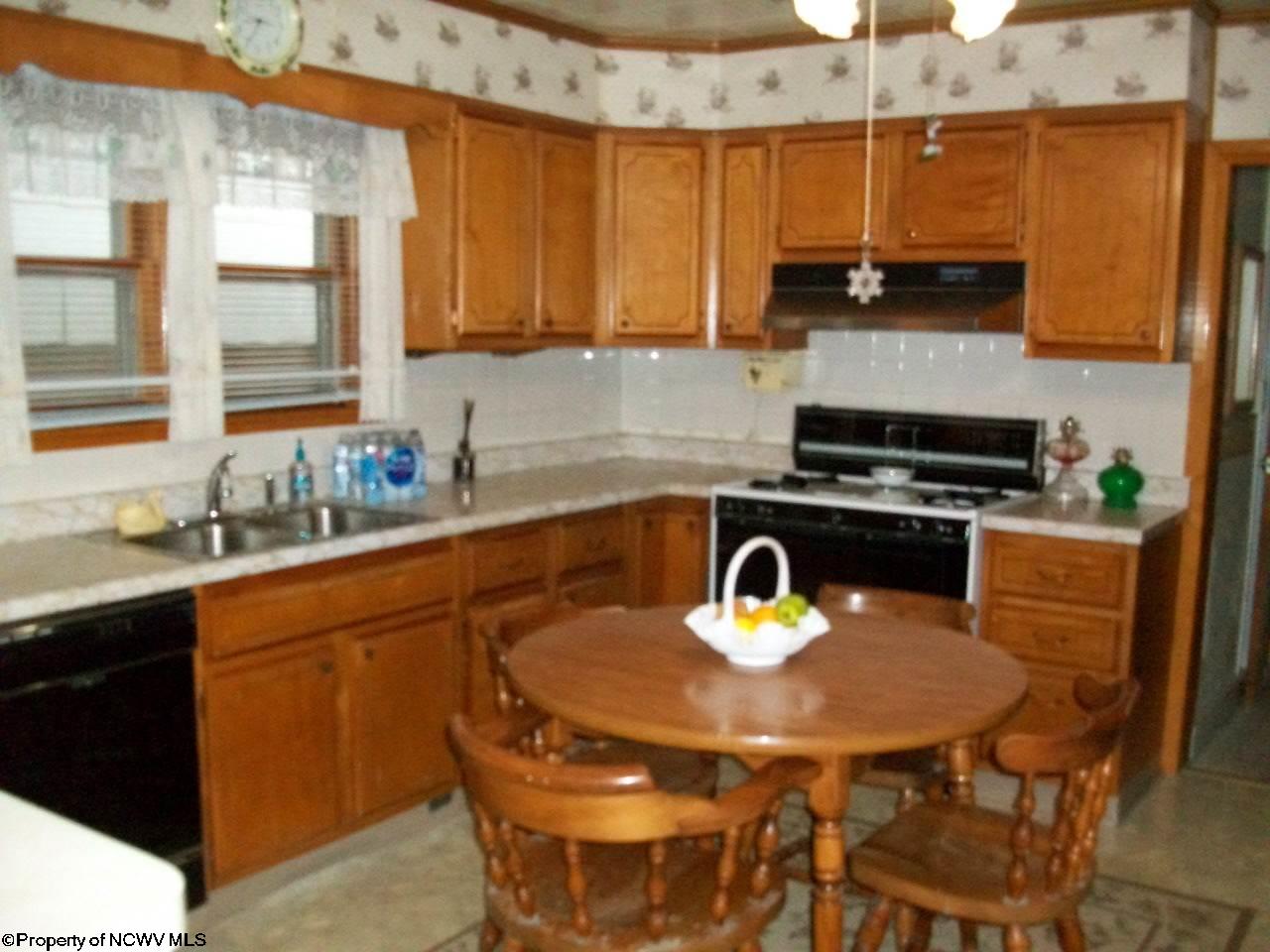 2483 Pine Bluff Road Shinnston, WV 26431 - Photo 8 of 14 Gallery Image 8