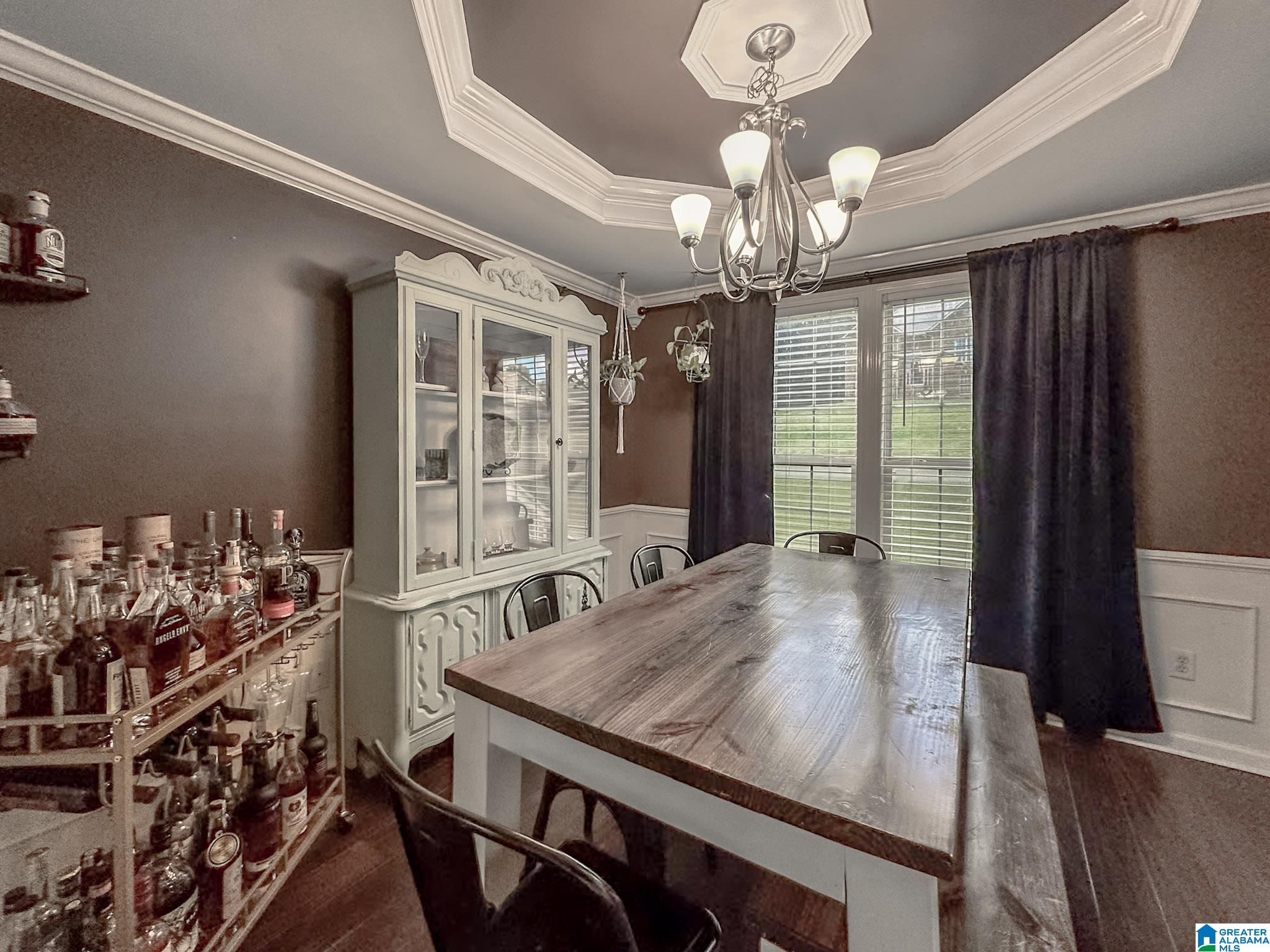 504 South Hillcrest Road Odenville, AL 35120 - Photo 8 of 51