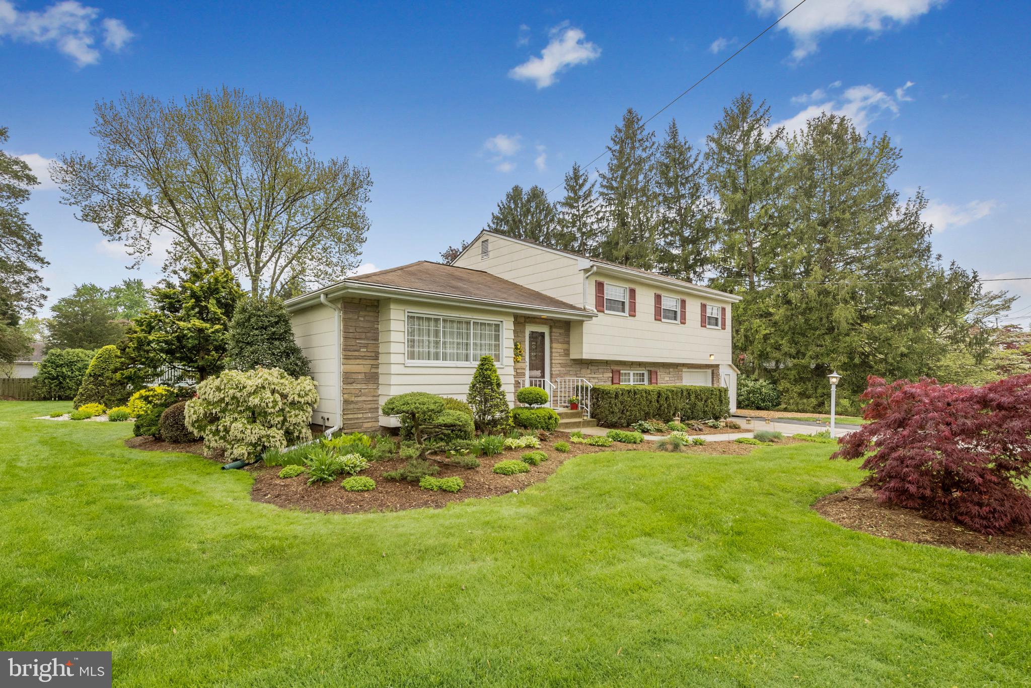 97 Upper Ferry Road Ewing, NJ 08628 - Photo 1 of 33 Front