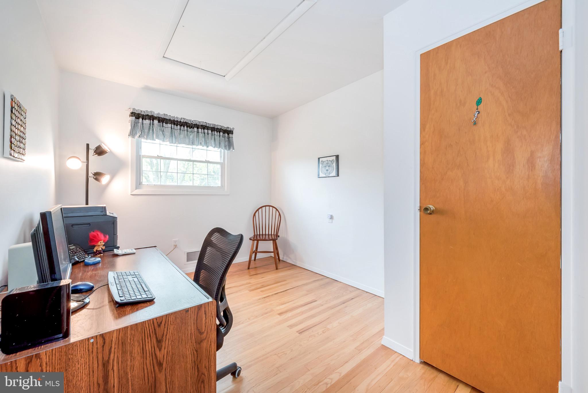 97 Upper Ferry Road Ewing, NJ 08628 - Photo 15 of 33 Bedroom 4