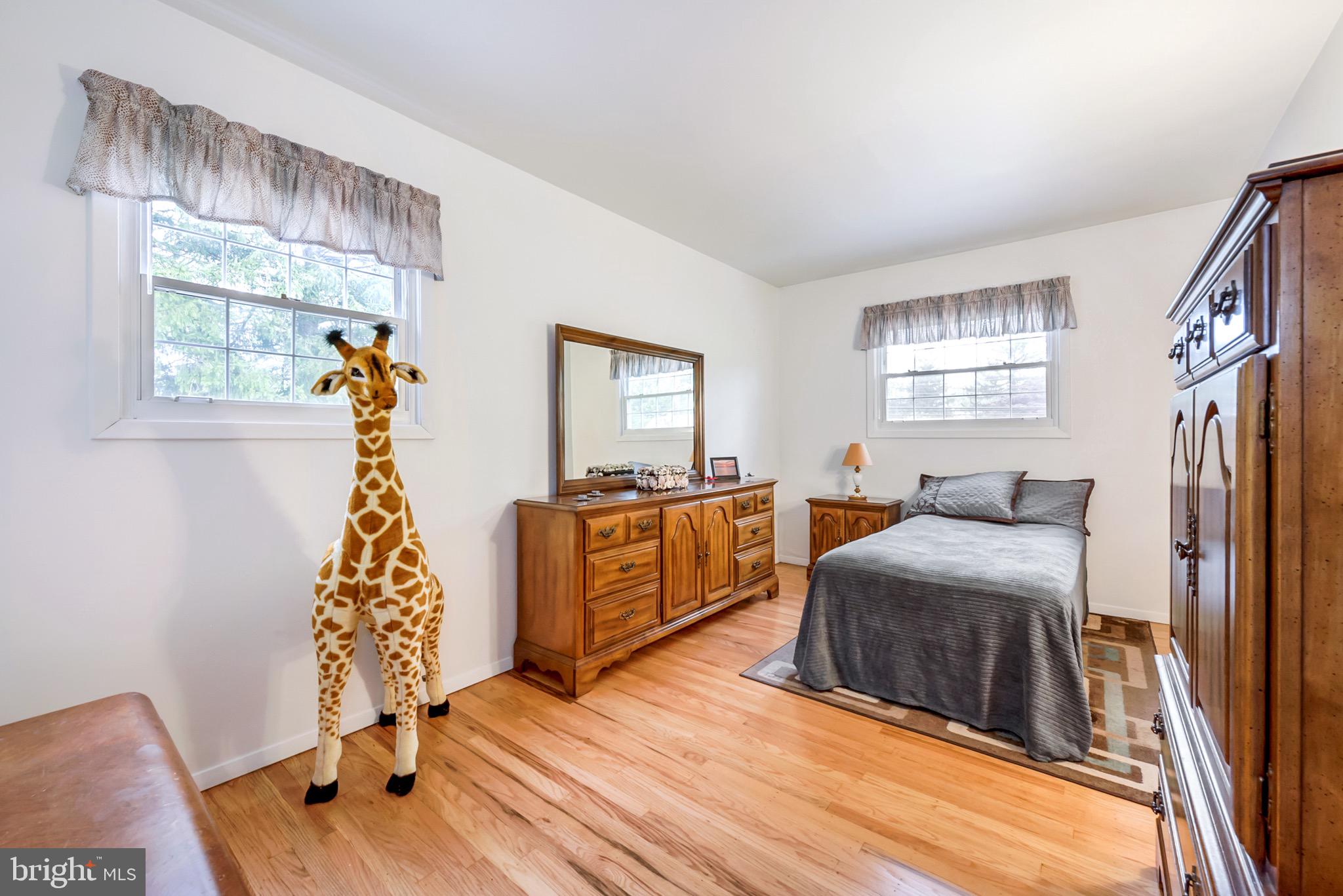 97 Upper Ferry Road Ewing, NJ 08628 - Photo 18 of 33 Bedroom 2