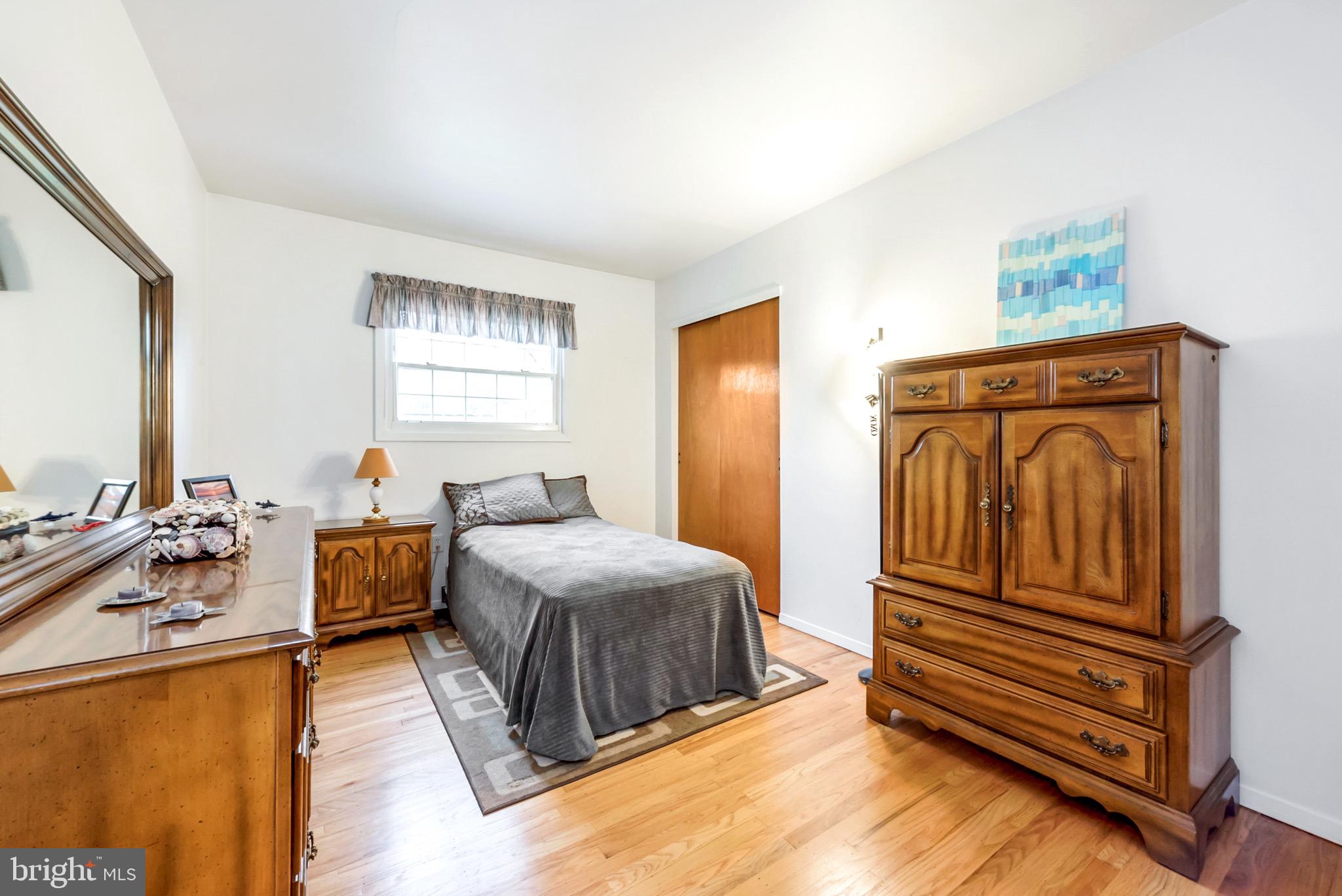 97 Upper Ferry Road Ewing, NJ 08628 - Photo 19 of 33 Bedroom 2