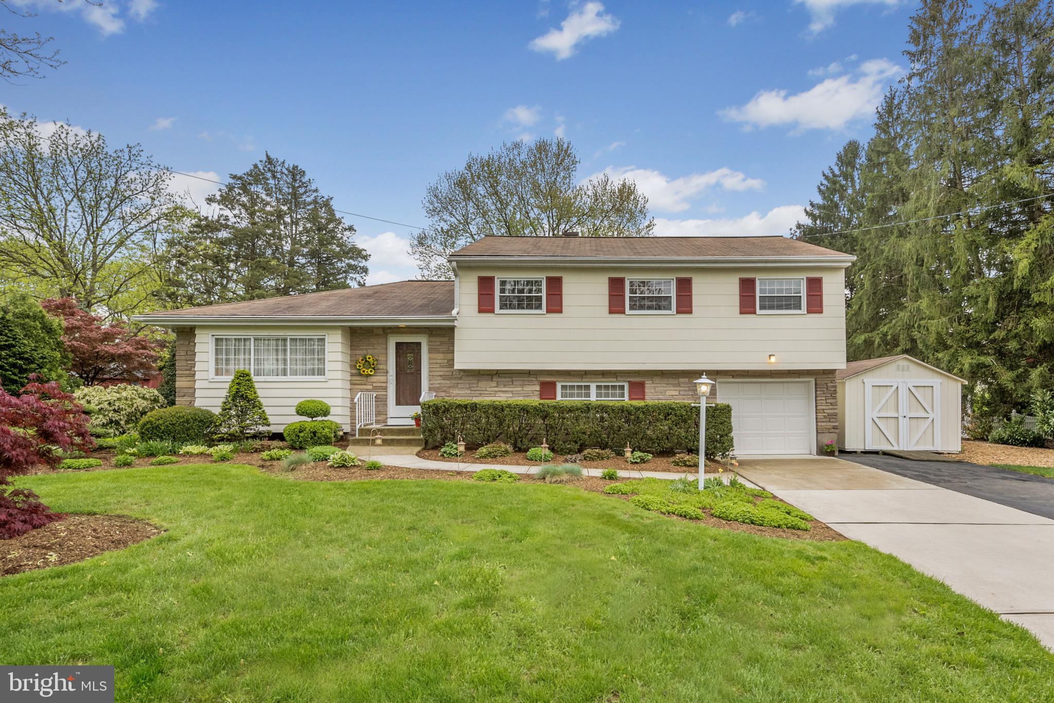97 Upper Ferry Road Ewing, NJ 08628 - Photo 2 of 33 Front