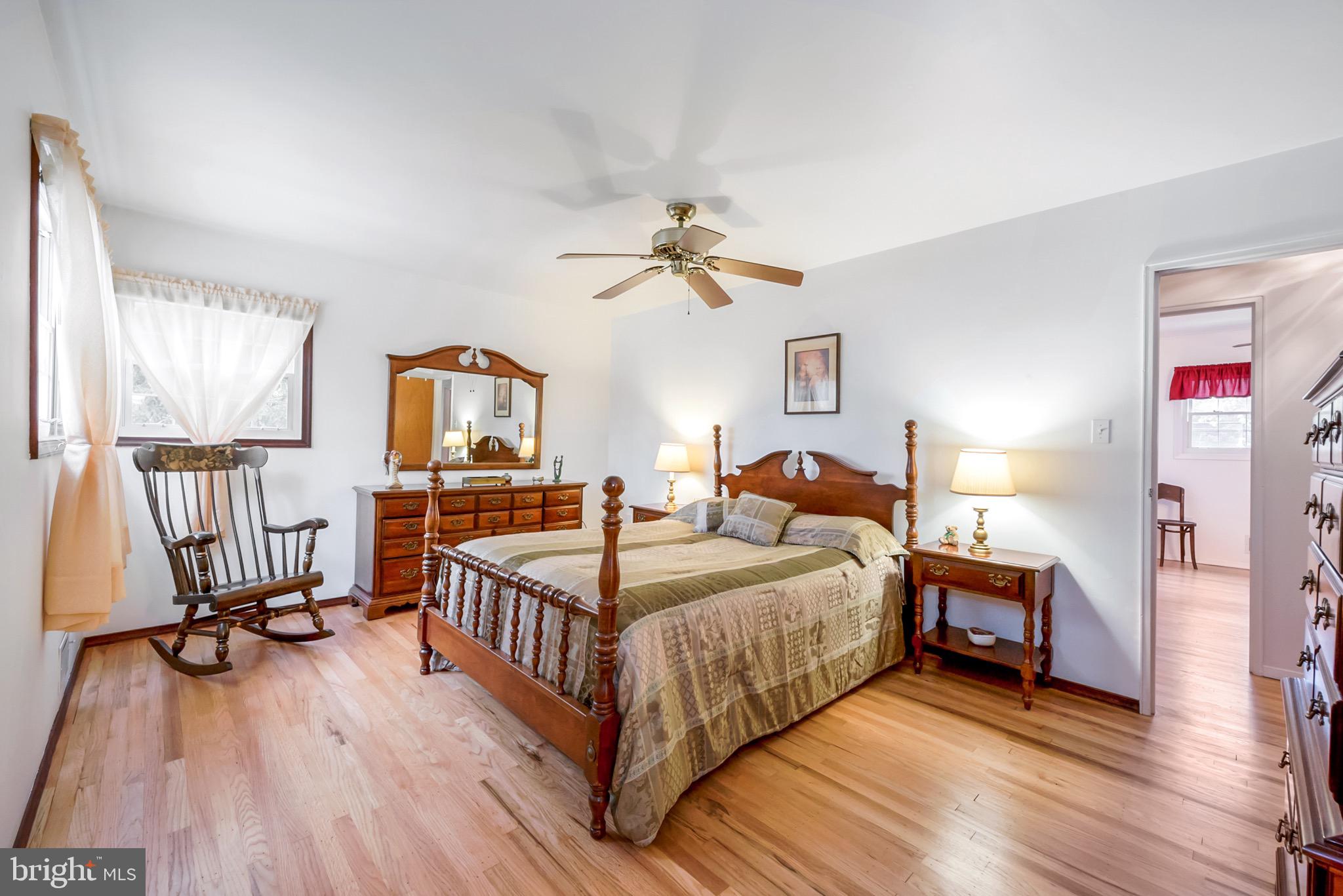 97 Upper Ferry Road Ewing, NJ 08628 - Photo 21 of 33 Master Bedroom