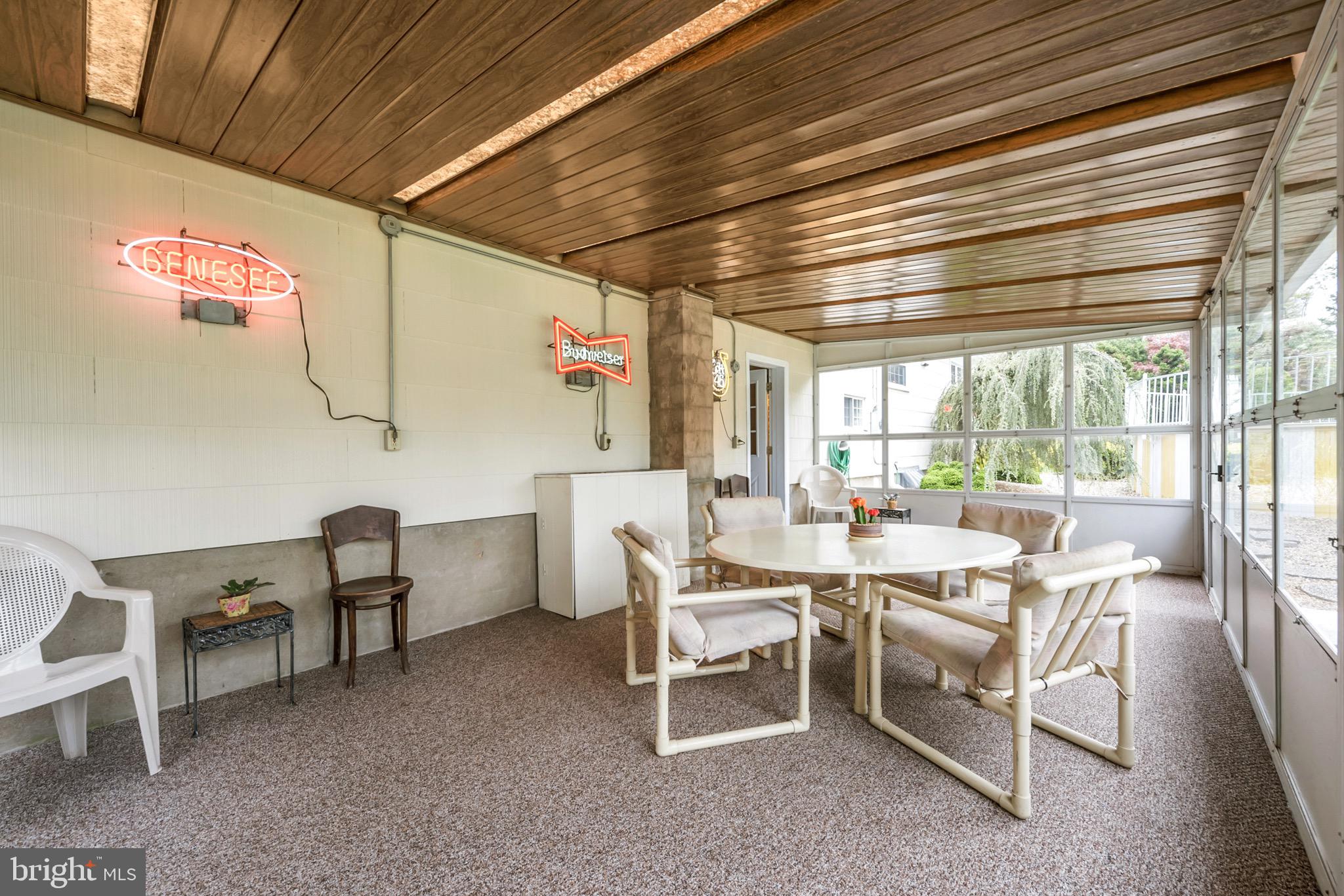 97 Upper Ferry Road Ewing, NJ 08628 - Photo 29 of 33 Enclosed Porch