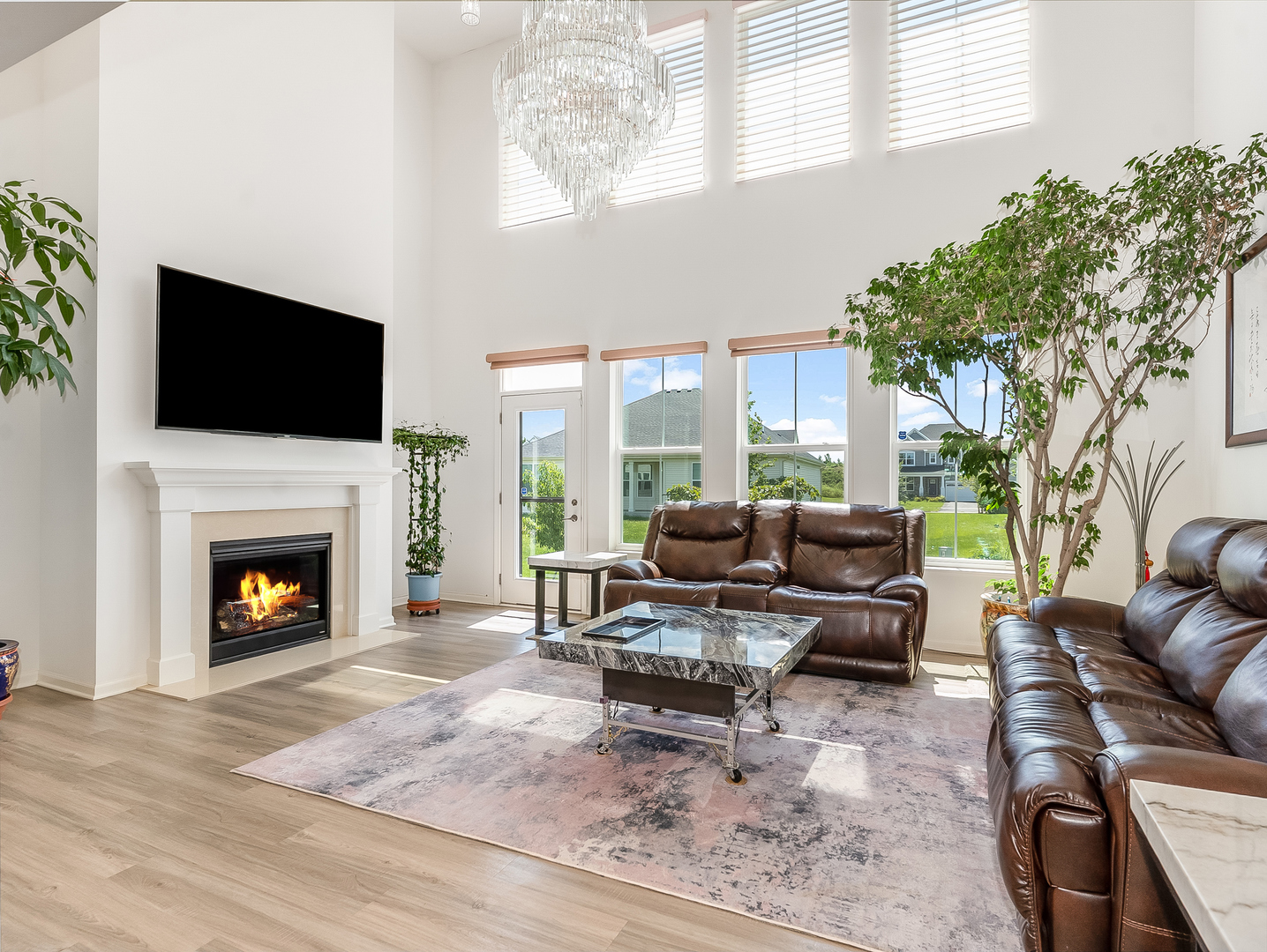 16143 Lake View Road Plainfield, IL 60586 - Photo 9 of 33 Gallery Image 9