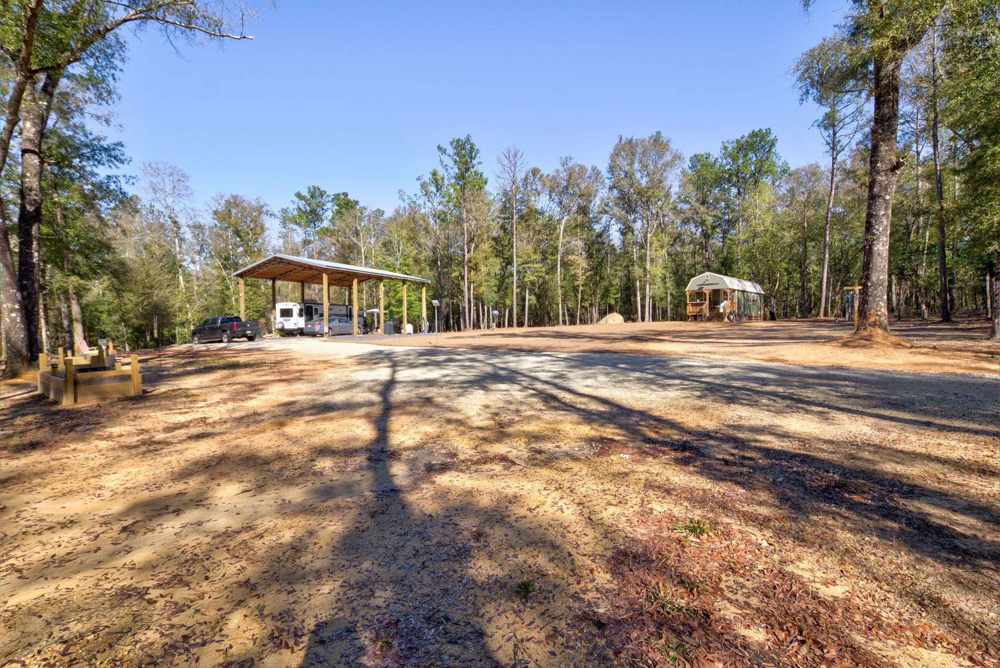 8197 Dixon Road Bay Minette, AL 36507 - Photo 34 of 36