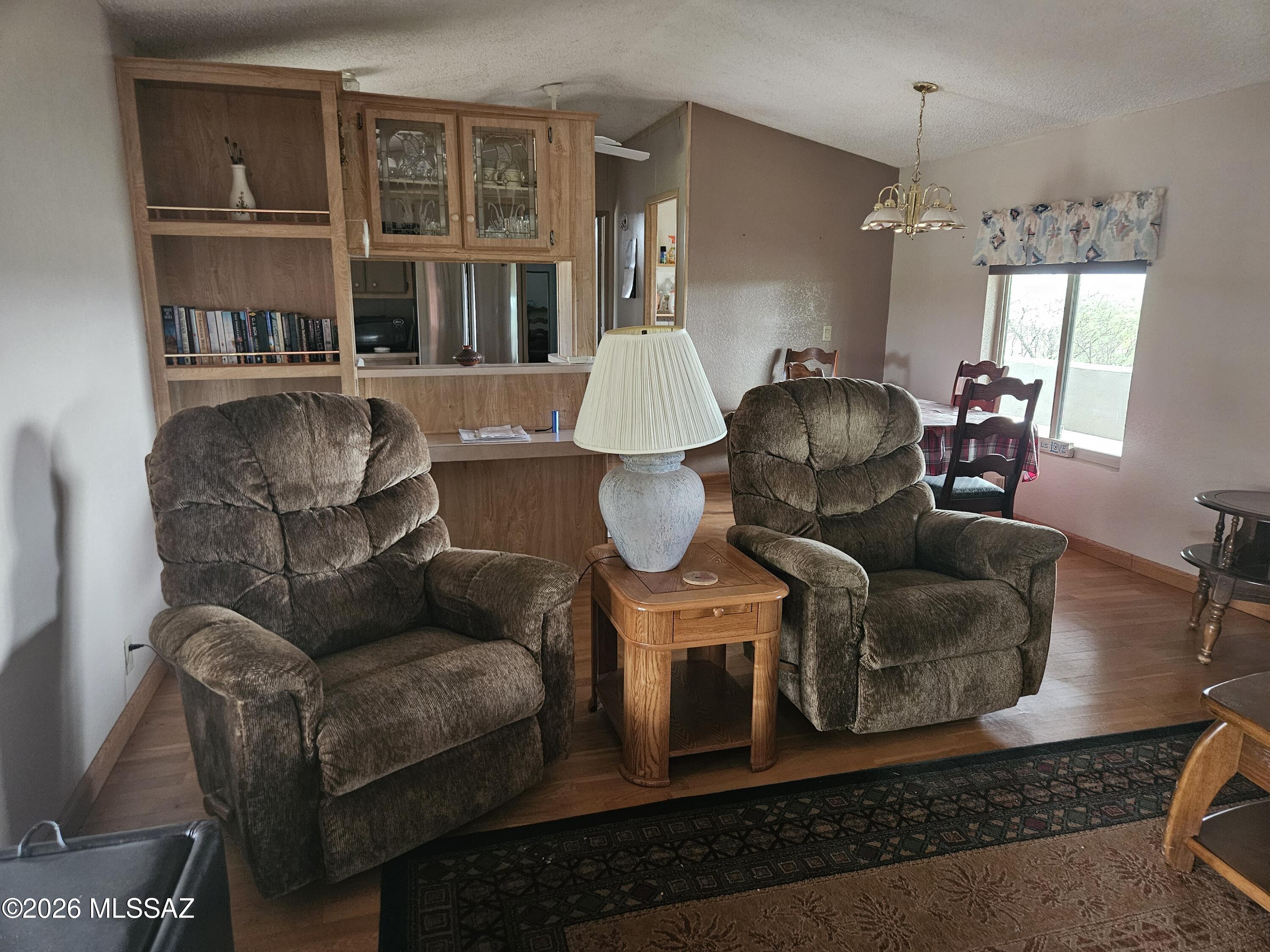 1115 North Mill Iron Road St. David, AZ 85630 - Photo 5 of 11