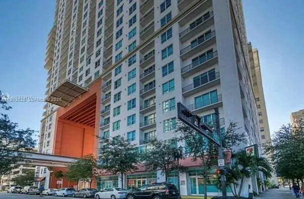 $2,200 | 133 Northeast 2nd Avenue, Unit 1103, Miami, FL 33132