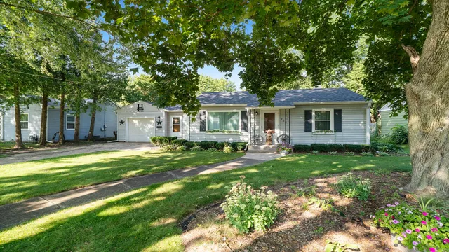 $160,000 | 112 North Hannah Avenue, Mount Morris, IL 61054