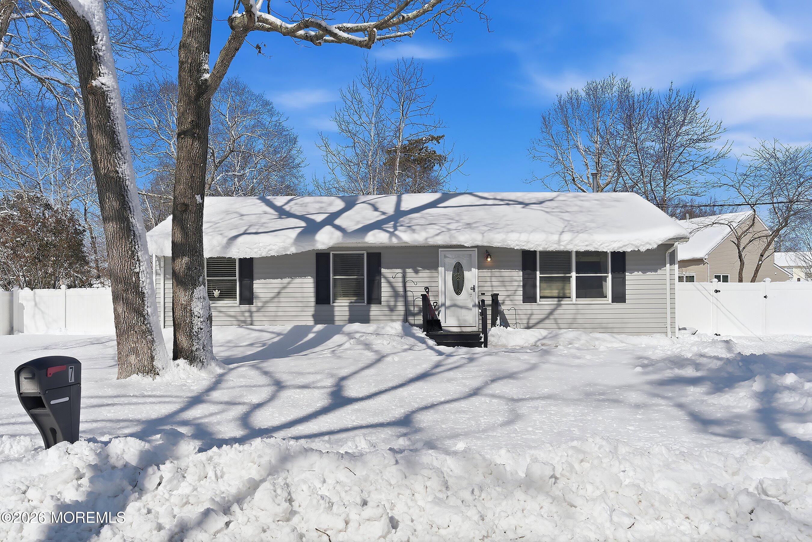 7 Letts Landing Road Waretown, NJ 08758 - Photo 2 of 18 01-Front 1