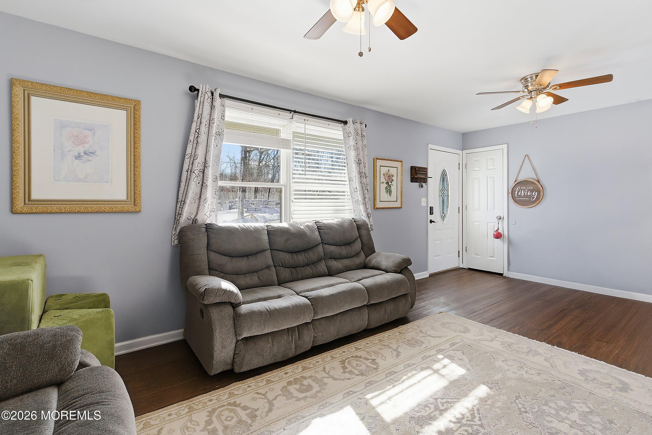 7 Letts Landing Road Waretown, NJ 08758 - Photo 6 of 18 14-Living 1B ADJUSTED