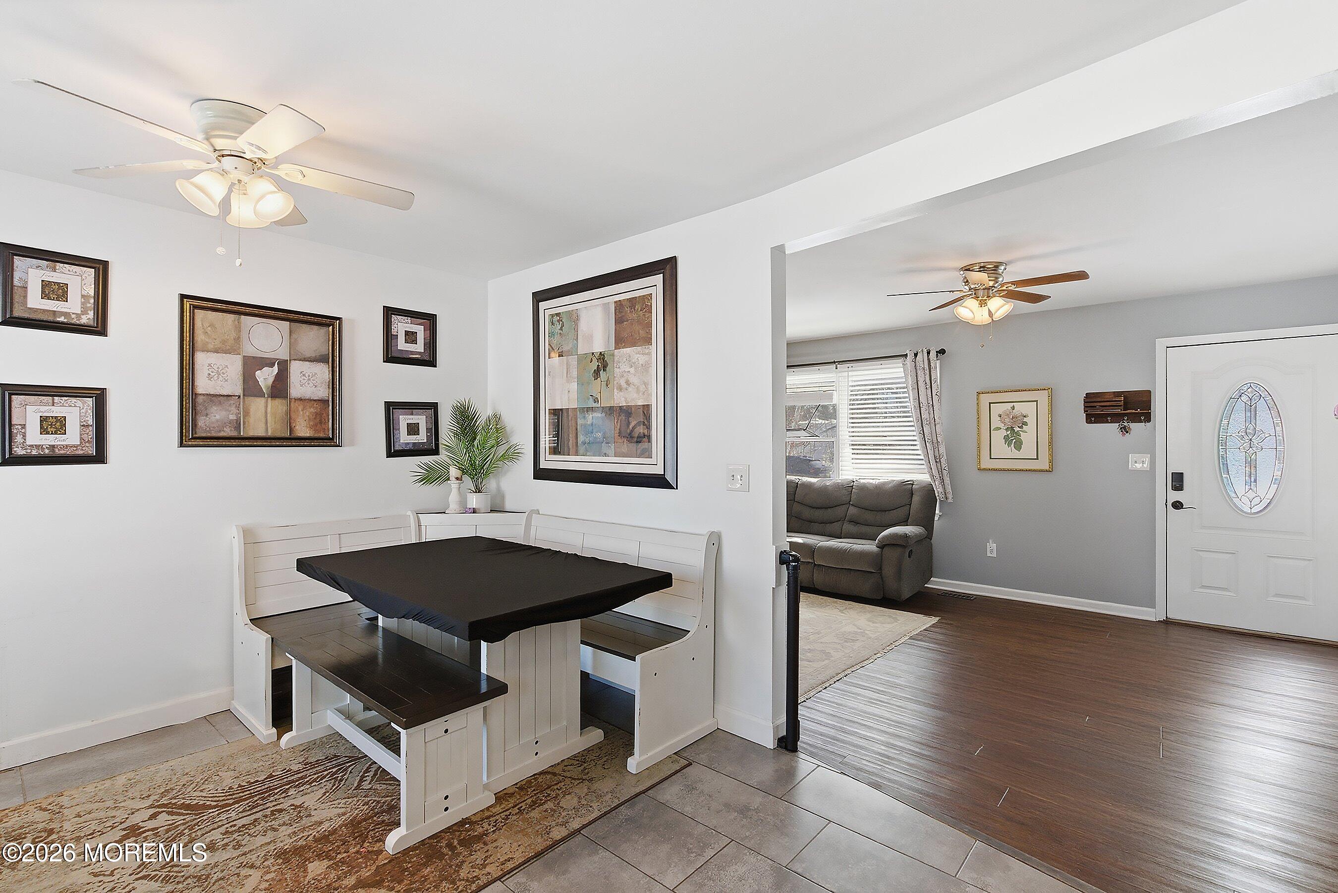 7 Letts Landing Road Waretown, NJ 08758 - Photo 10 of 18 23-Kitchen 1D ADJUSTED