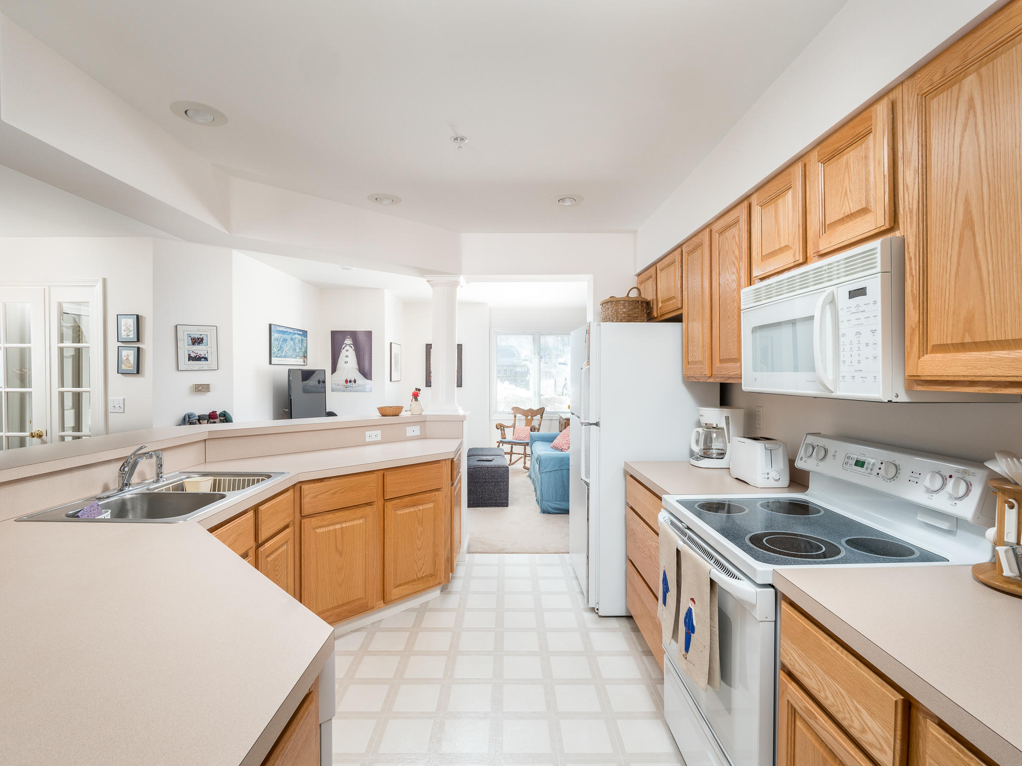 40 Jibe Road, Unit P2 Newry, ME 04261 - Photo 9 of 29 Locke P2-6