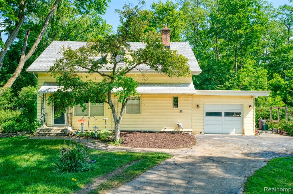24 Keddle Road Howell, MI 48843 - Photo 3 of 42
