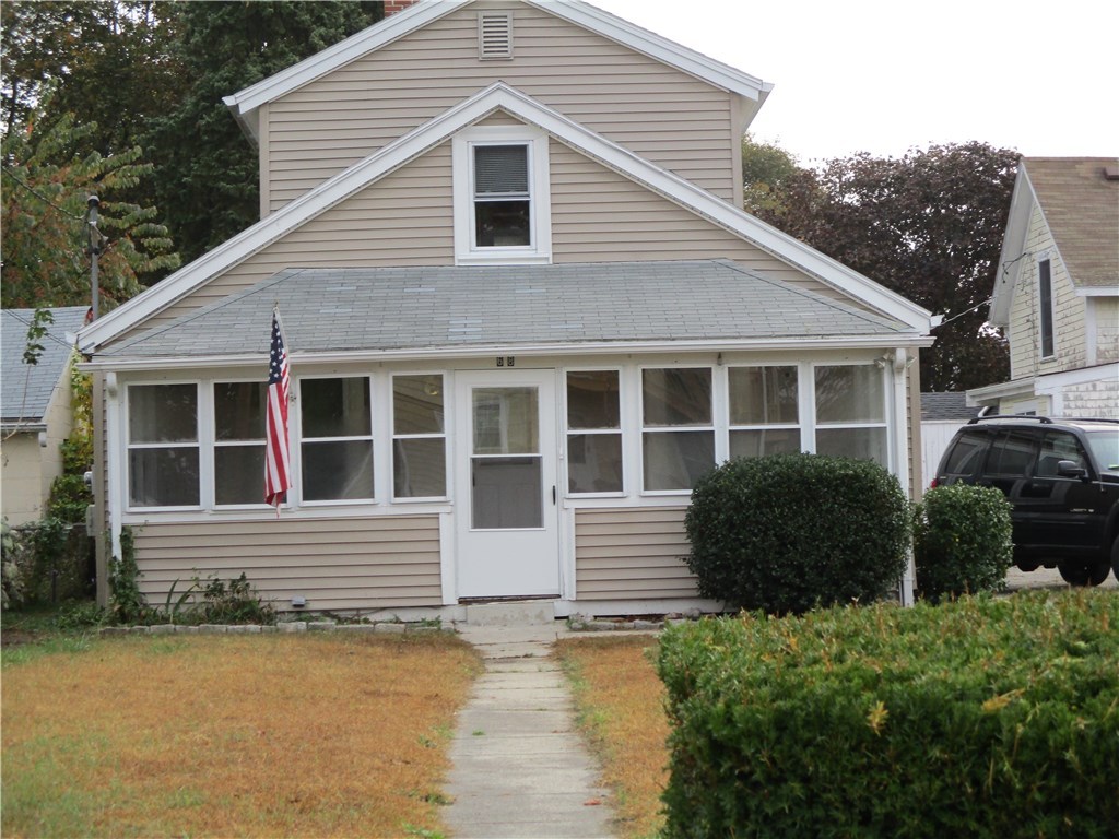 68 Garden Street Woonsocket, RI 02895 - Photo 19 of 19 Gallery Image 19
