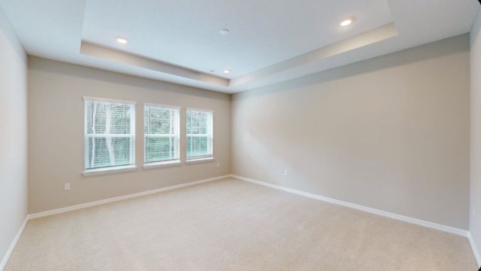 86504 Oar Row North Yulee, FL 32097 - Photo 20 of 28 an empty room with a window