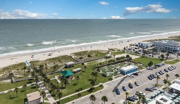 86504 Oar Row North Yulee, FL 32097 - Photo 26 of 28 a view of a lake