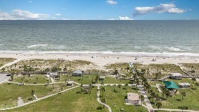 86504 Oar Row North Yulee, FL 32097 - Photo 27 of 28 a view of ocean