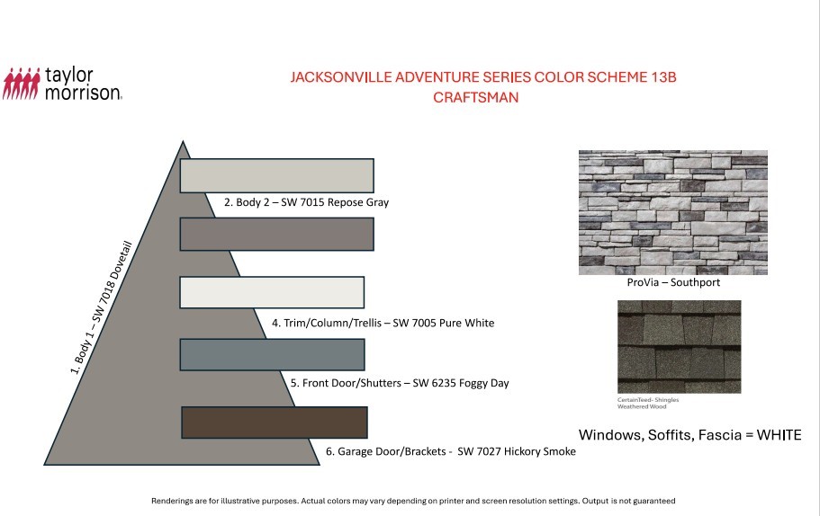 86504 Oar Row North Yulee, FL 32097 - Photo 5 of 28 unknown