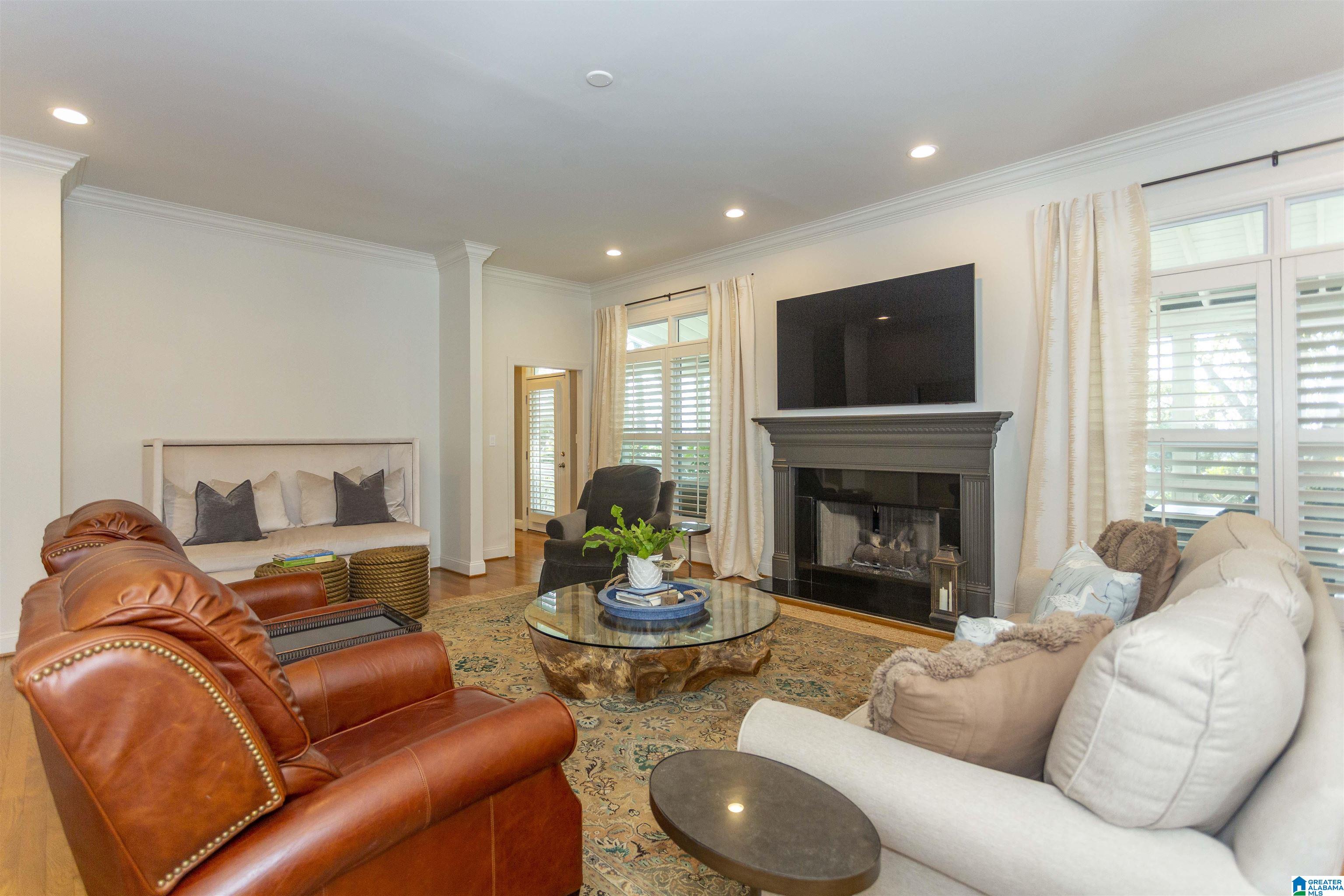2129 Hickory Ridge Circle Birmingham, AL 35243 - Photo 14 of 42