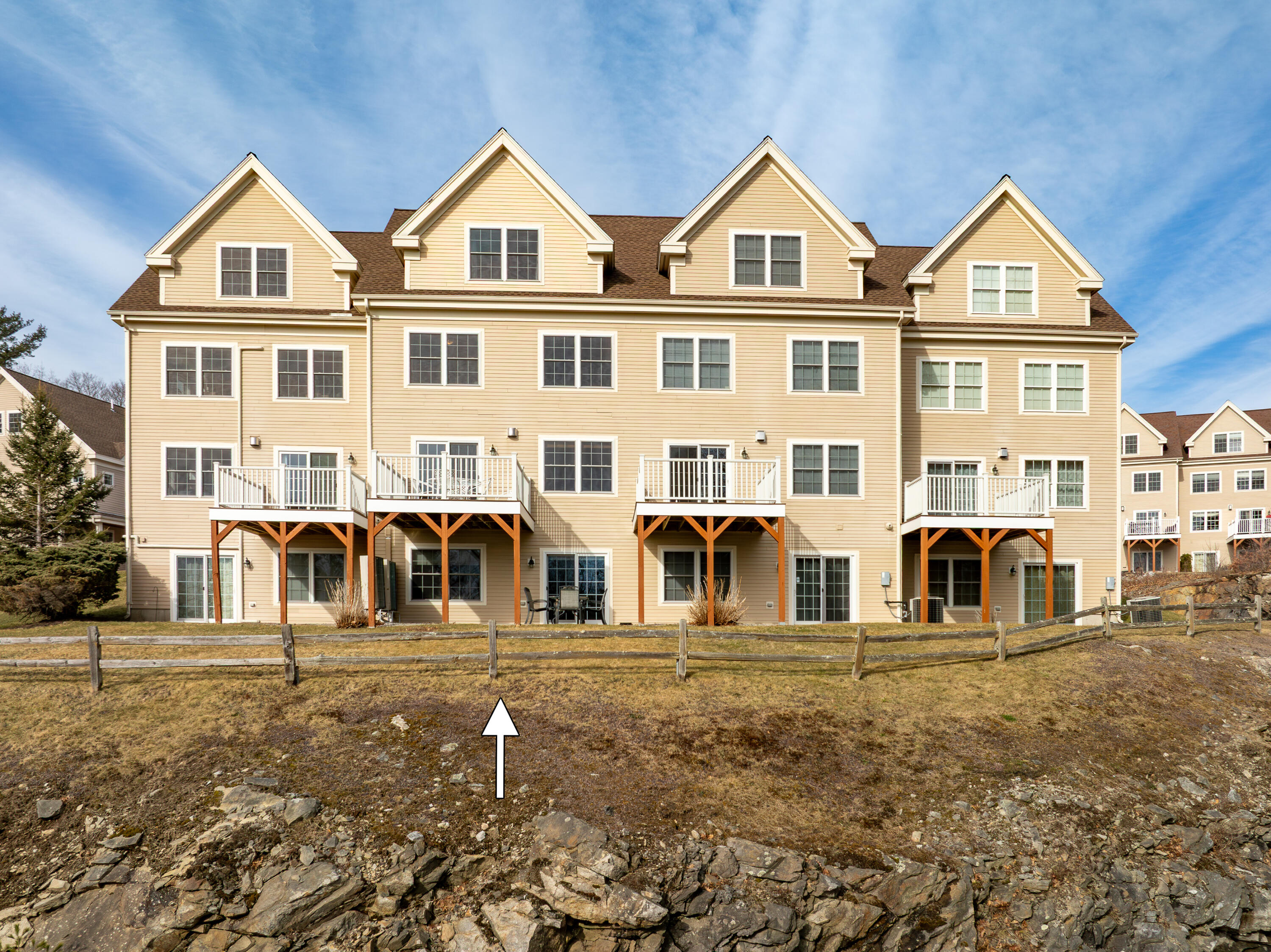 48 Ridge Road, Unit 3 Portland, ME 04103 - Photo 58 of 58 48 Ridge Road Portland-03