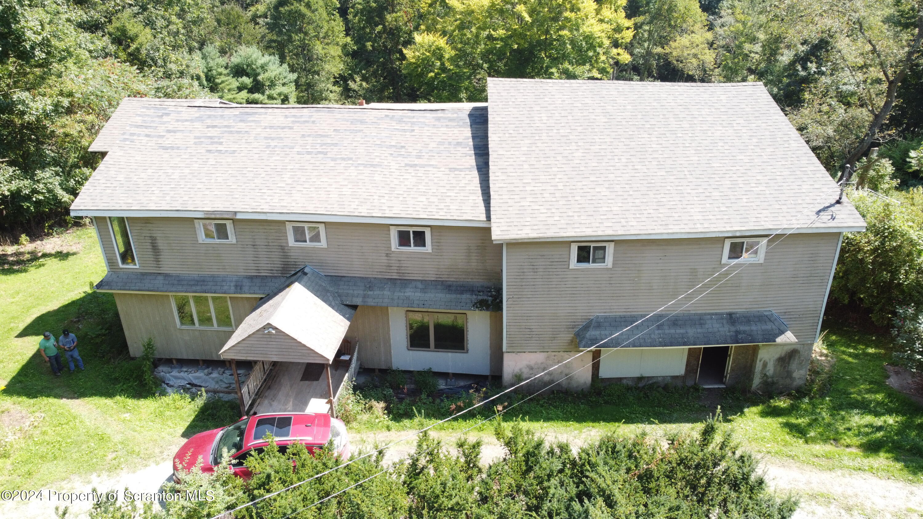 5144 Mislevy Road Factoryville, PA 18419 - Photo 1 of 63