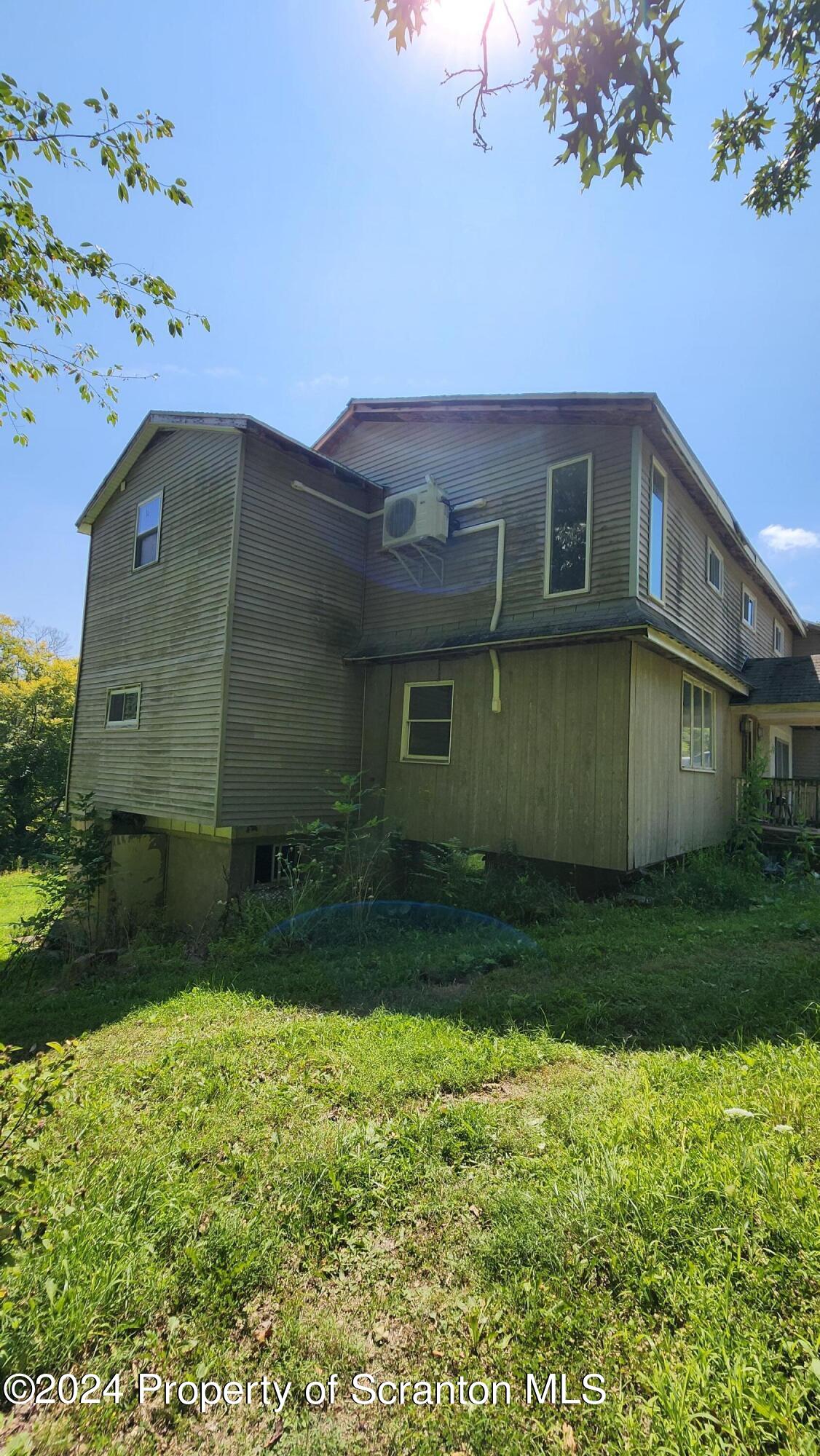 5144 Mislevy Road Factoryville, PA 18419 - Photo 11 of 63