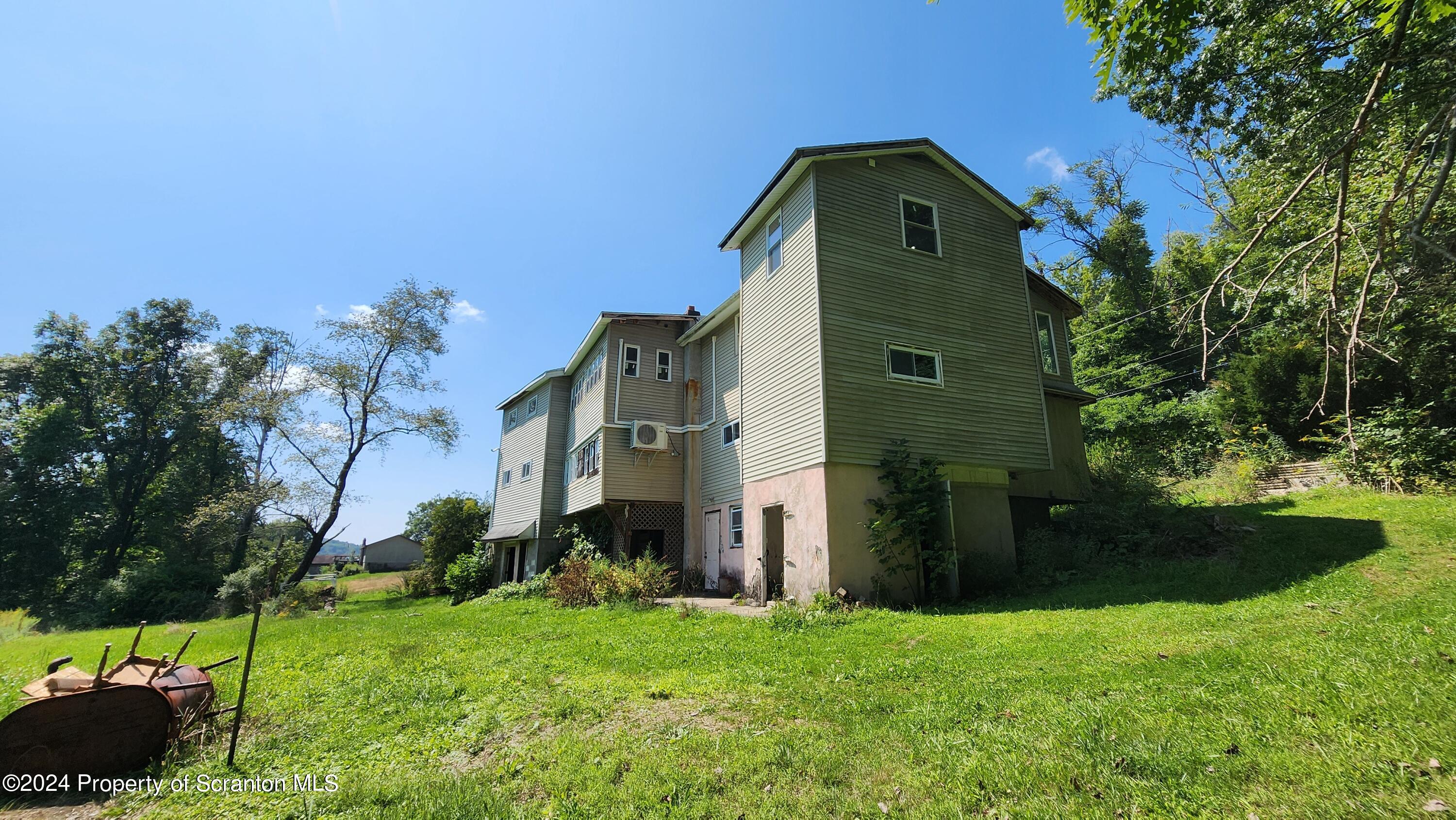 5144 Mislevy Road Factoryville, PA 18419 - Photo 13 of 63