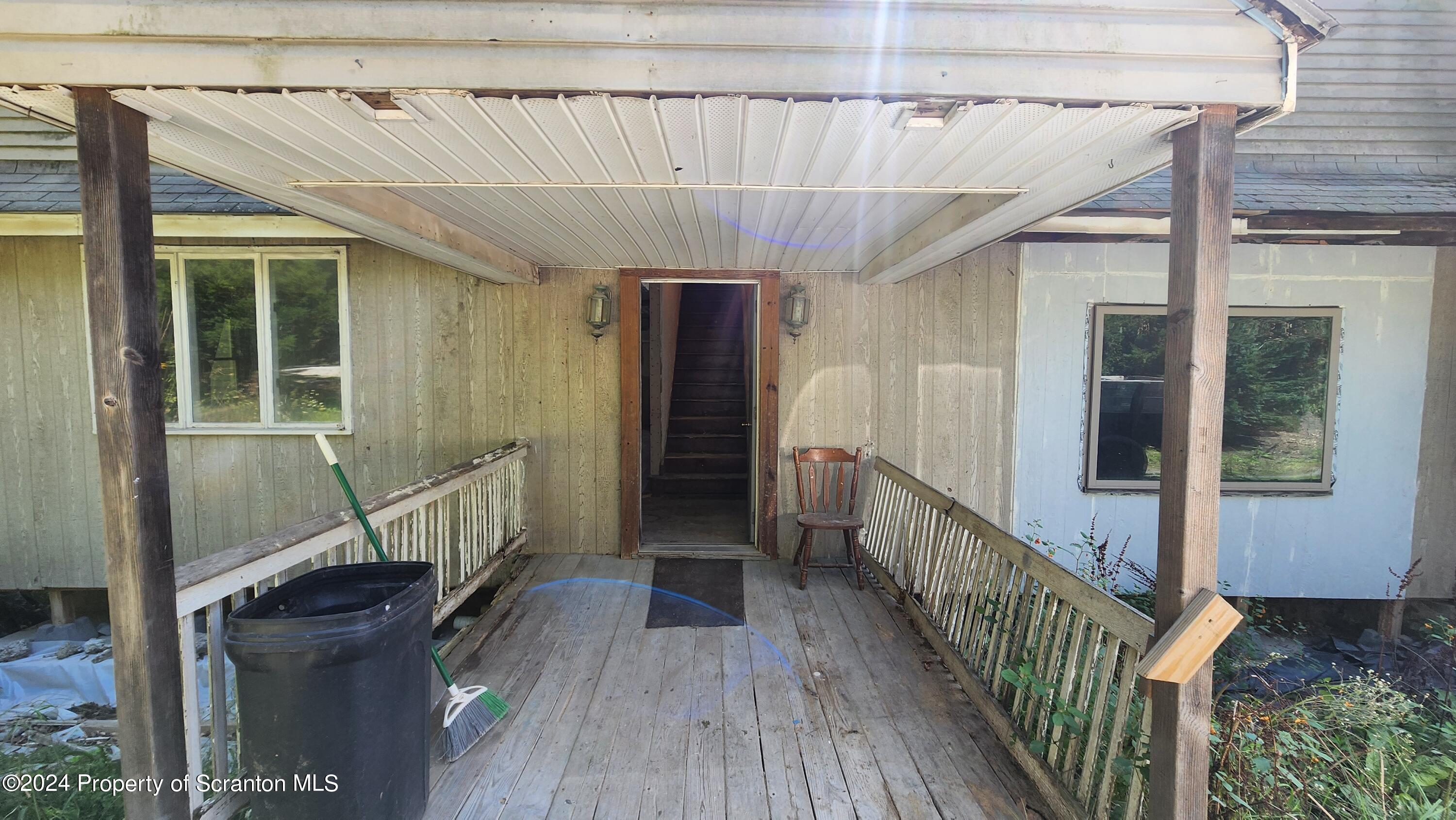 5144 Mislevy Road Factoryville, PA 18419 - Photo 18 of 63