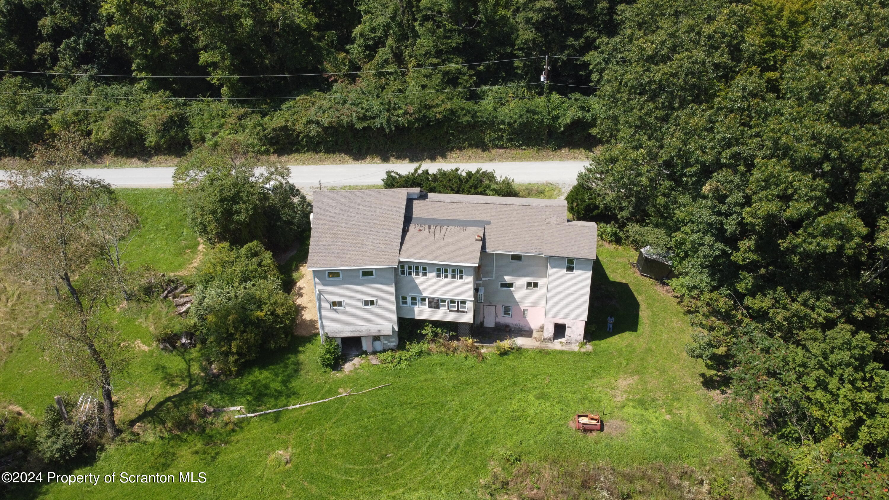 5144 Mislevy Road Factoryville, PA 18419 - Photo 2 of 63