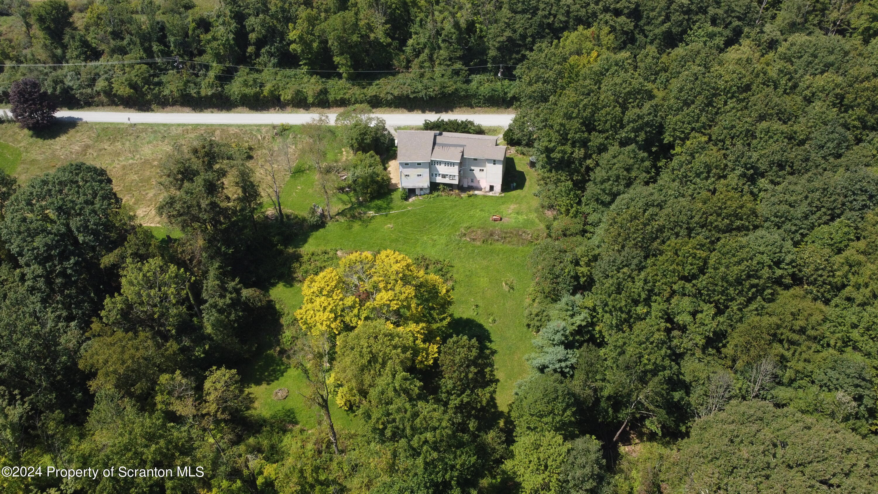 5144 Mislevy Road Factoryville, PA 18419 - Photo 3 of 63