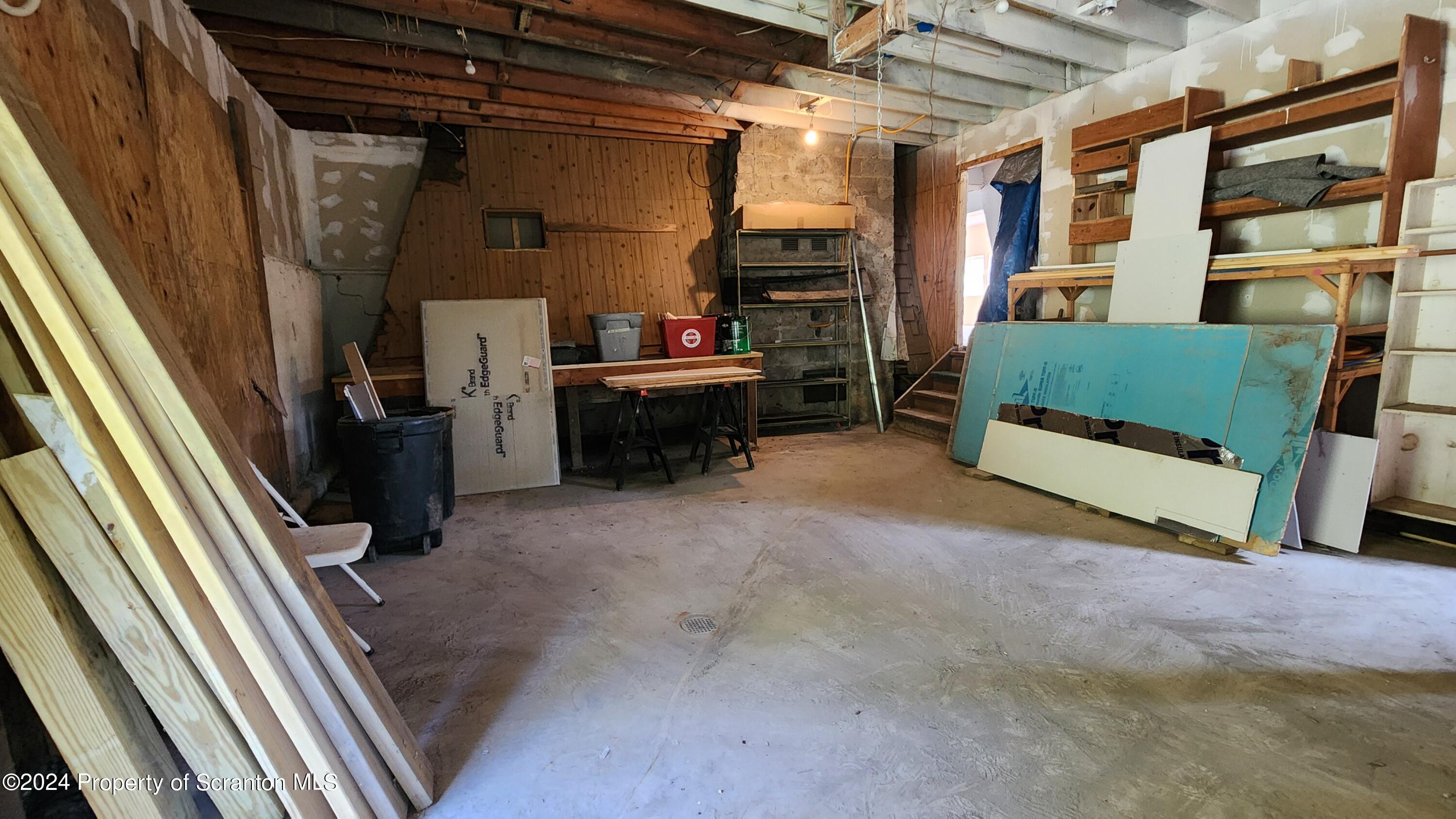 5144 Mislevy Road Factoryville, PA 18419 - Photo 35 of 63