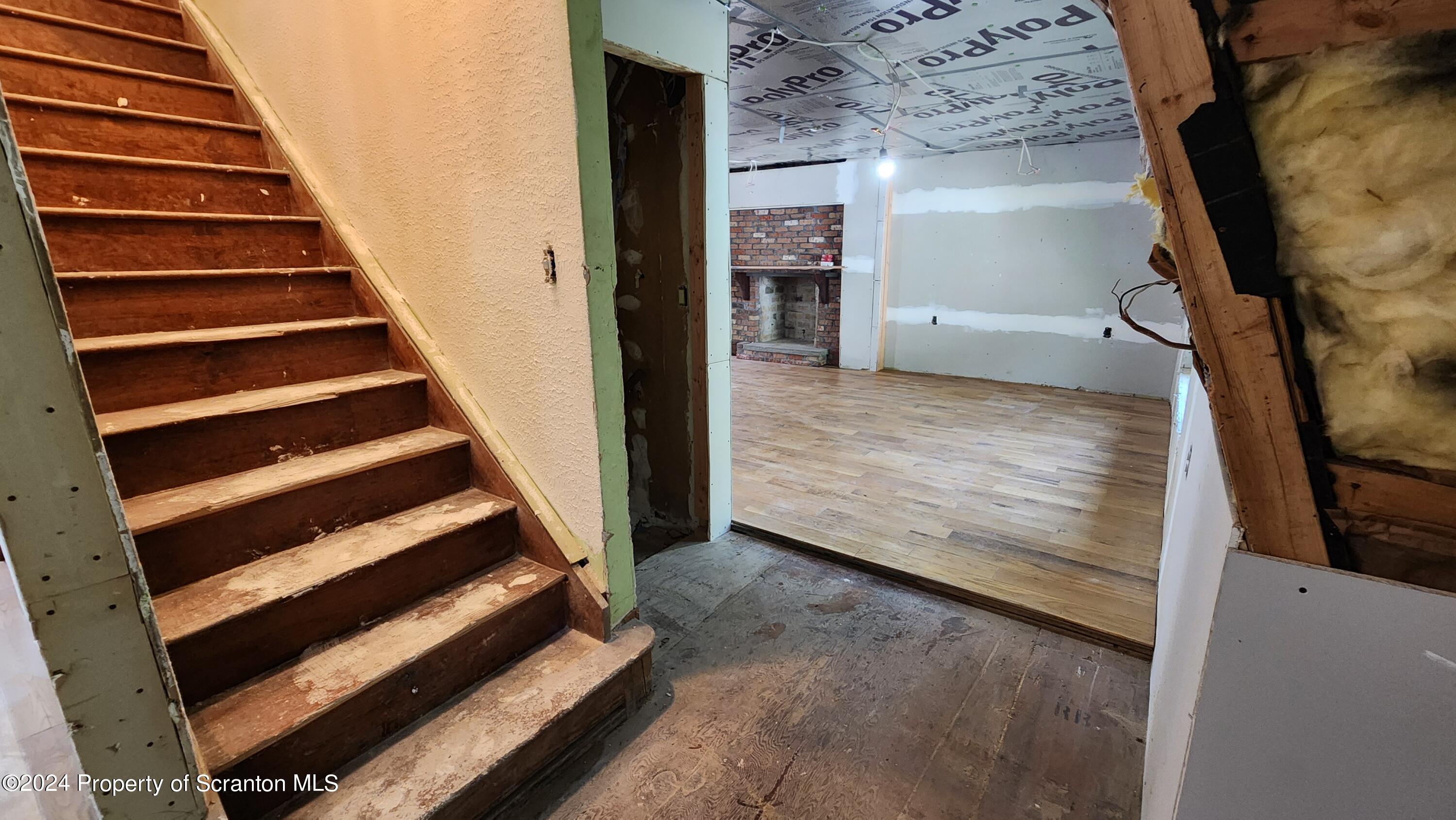 5144 Mislevy Road Factoryville, PA 18419 - Photo 36 of 63