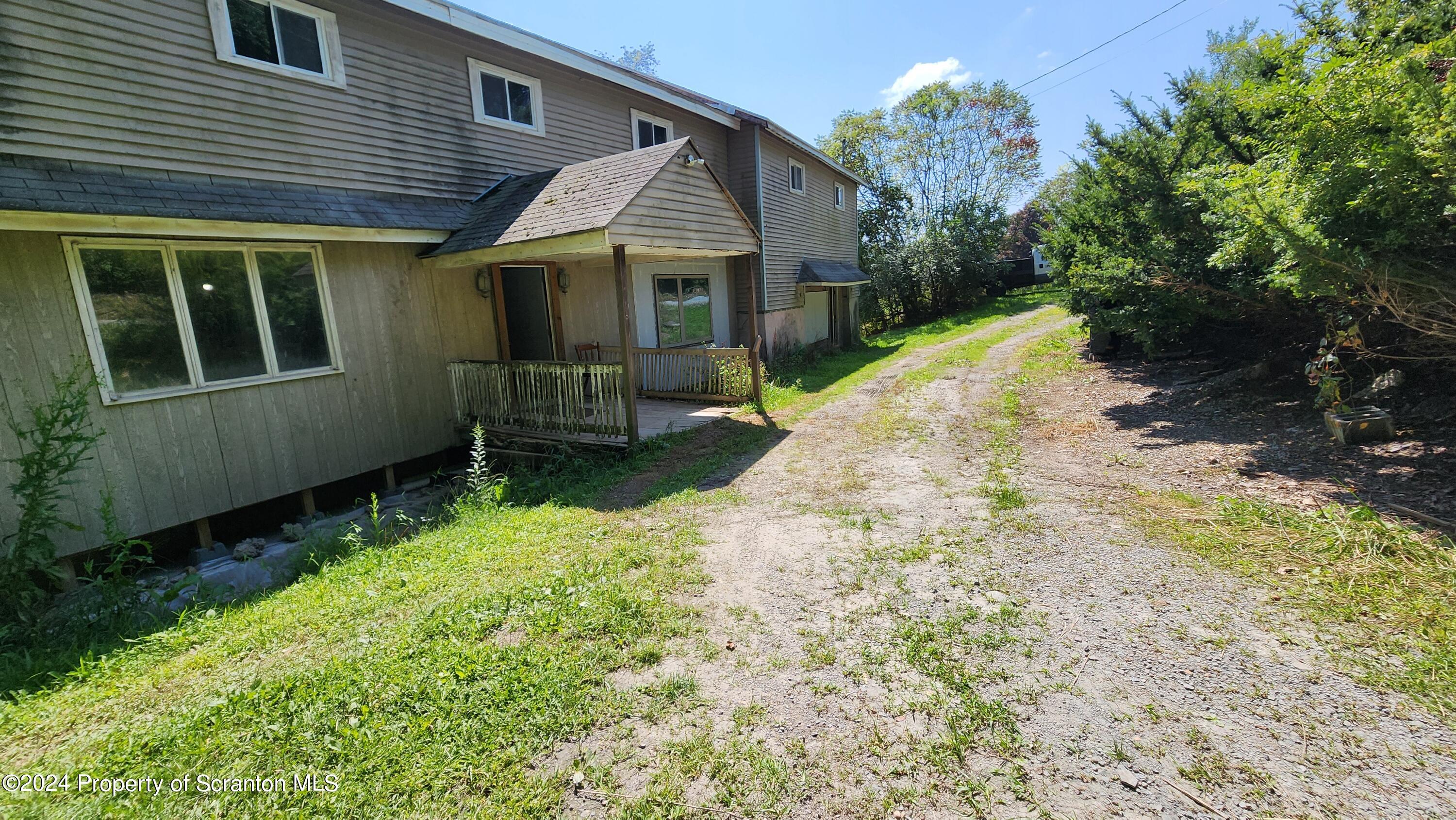 5144 Mislevy Road Factoryville, PA 18419 - Photo 4 of 63