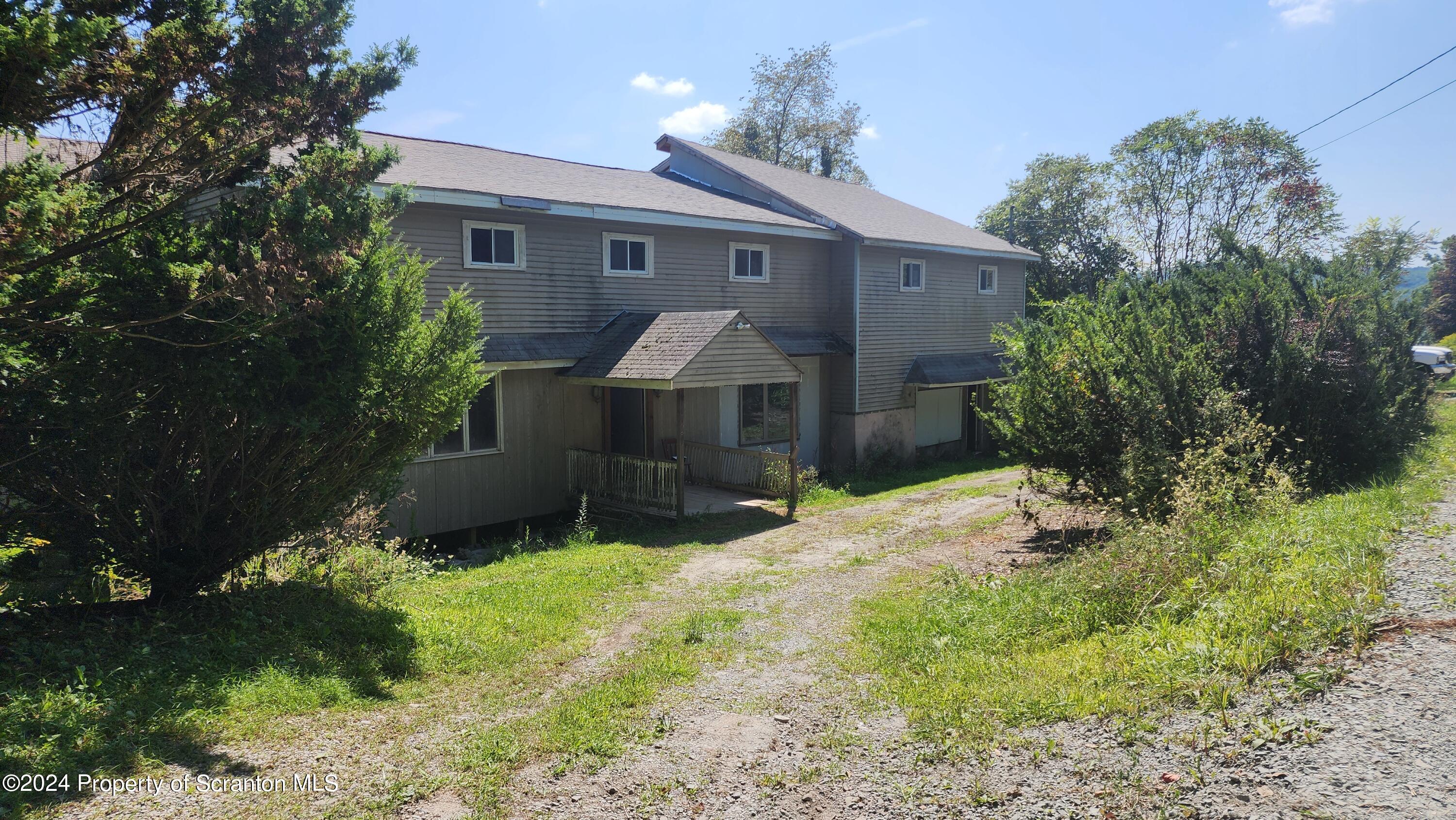 5144 Mislevy Road Factoryville, PA 18419 - Photo 5 of 63