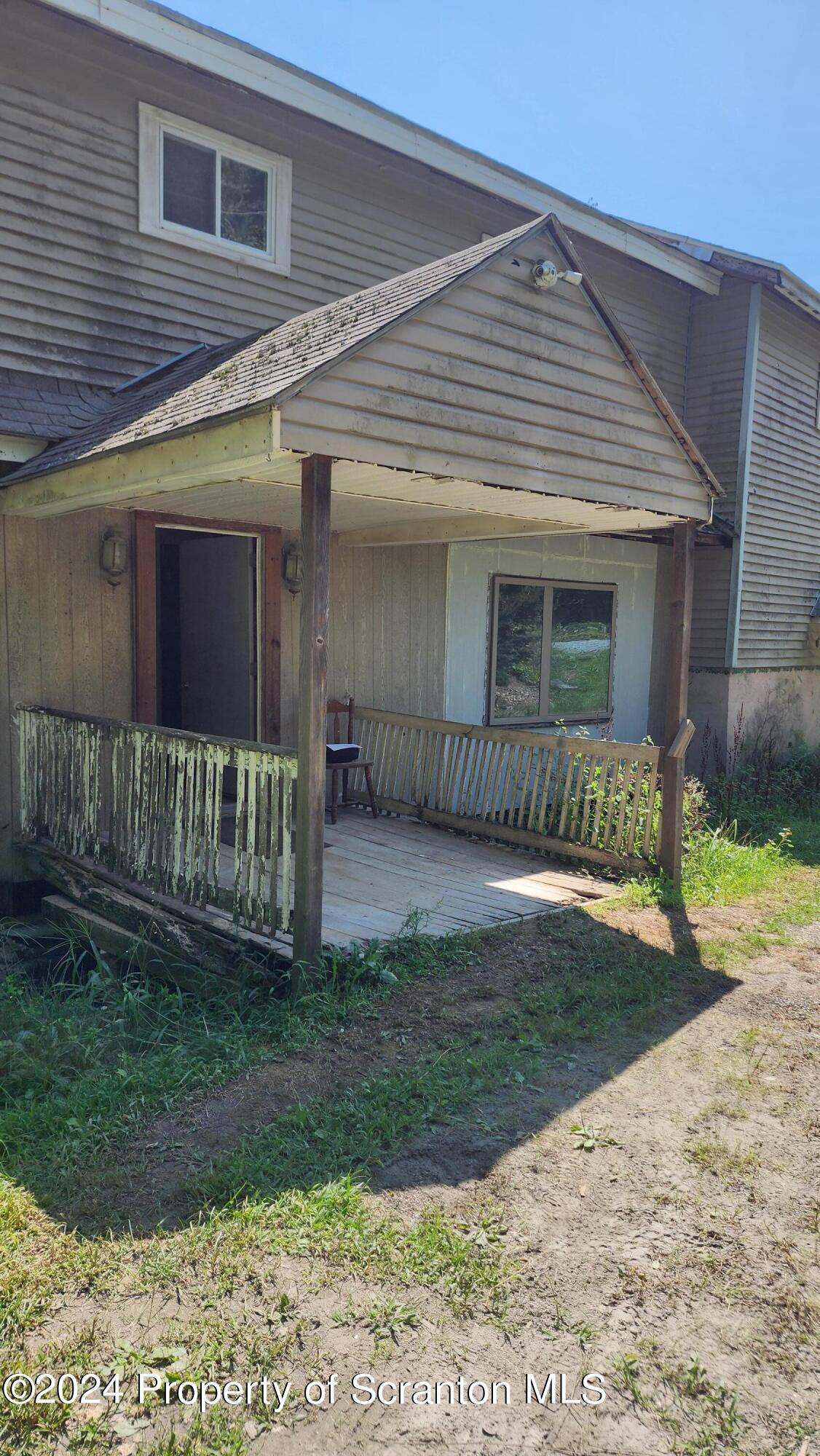 5144 Mislevy Road Factoryville, PA 18419 - Photo 8 of 63