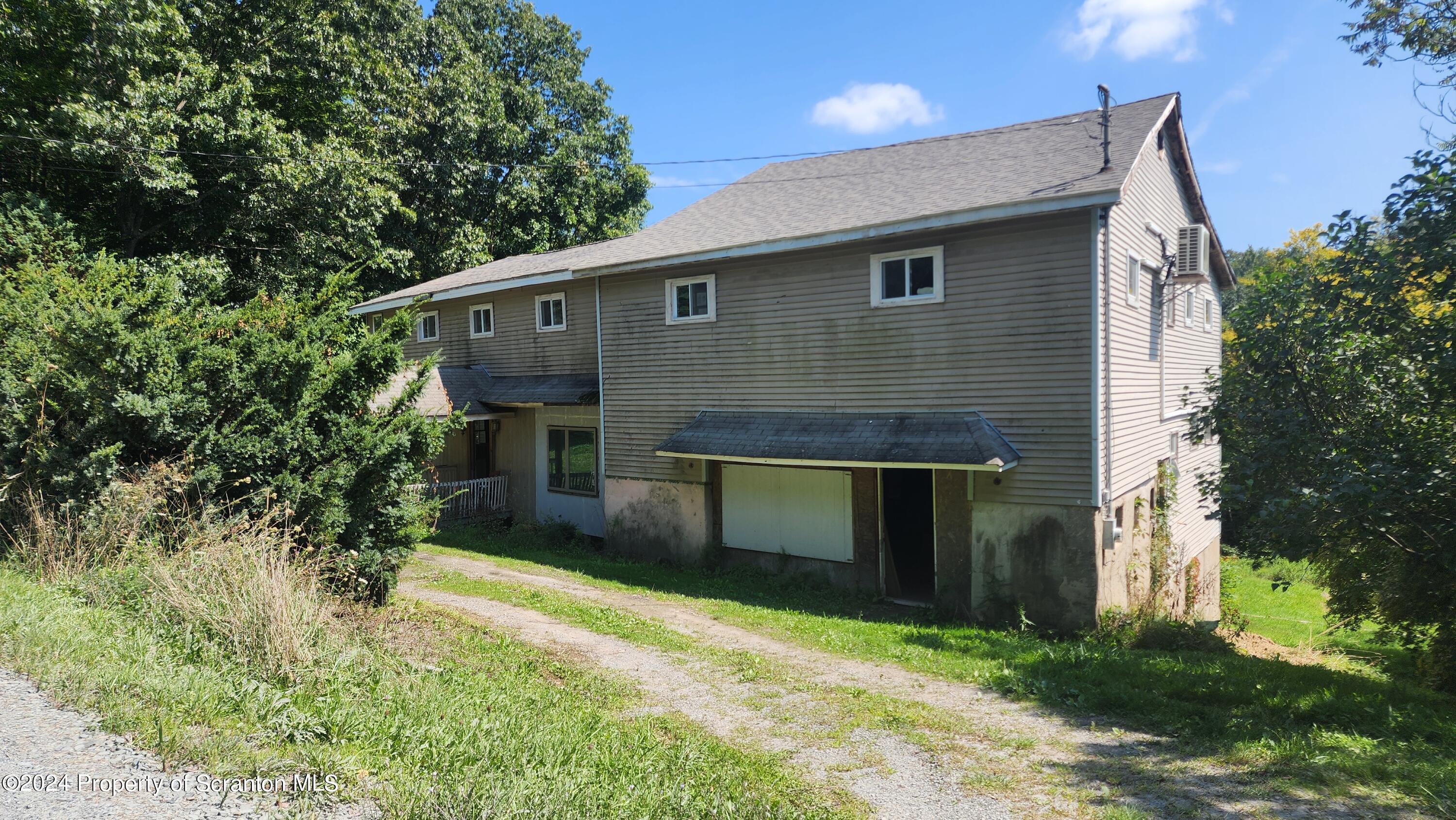 5144 Mislevy Road Factoryville, PA 18419 - Photo 9 of 63