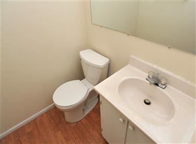 85 Chambers Avenue, Unit 5 Eagle, CO 81631 - Photo 6 of 14 a bathroom with a sink and a toilet