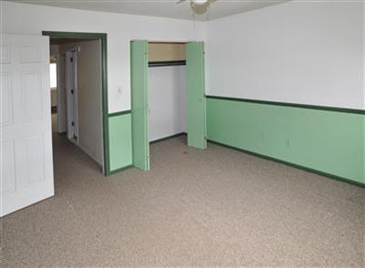 85 Chambers Avenue, Unit 5 Eagle, CO 81631 - Photo 8 of 14 an empty room with closet