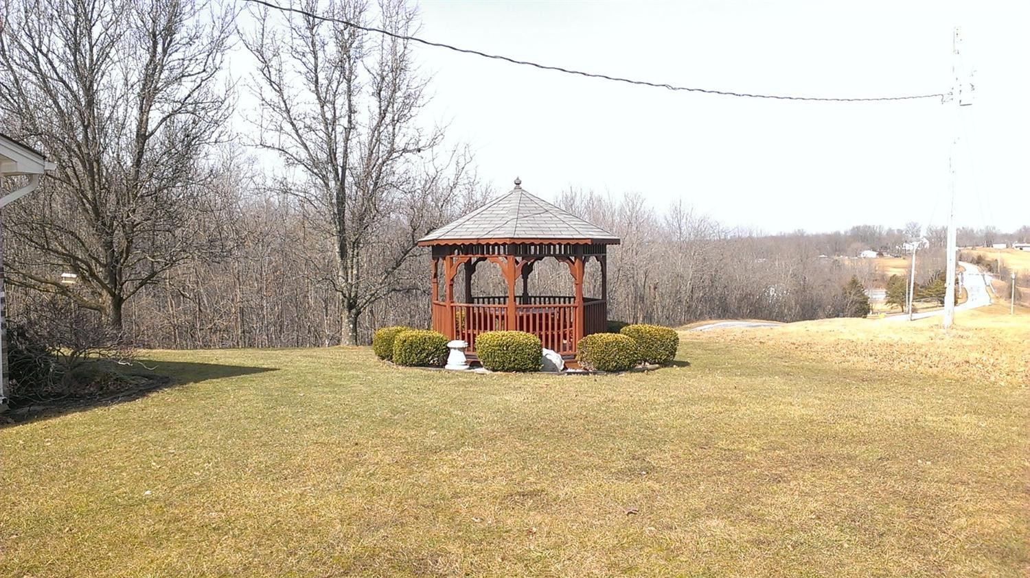 1821 Fairview Road Lawrenceburg, KY 40342 - Photo 33 of 45 Photo 33