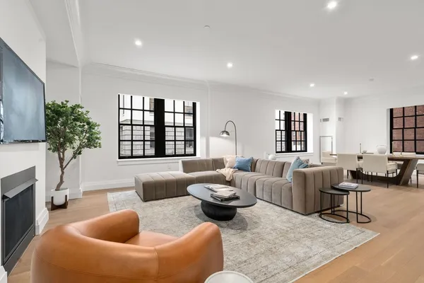 $4,750,000 | 45 Temple Street, Unit 312, Boston, MA 02114