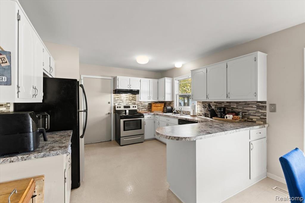 5340 North Georgetown Road Grand Blanc, MI 48439 - Photo 13 of 50 Gallery Image 13