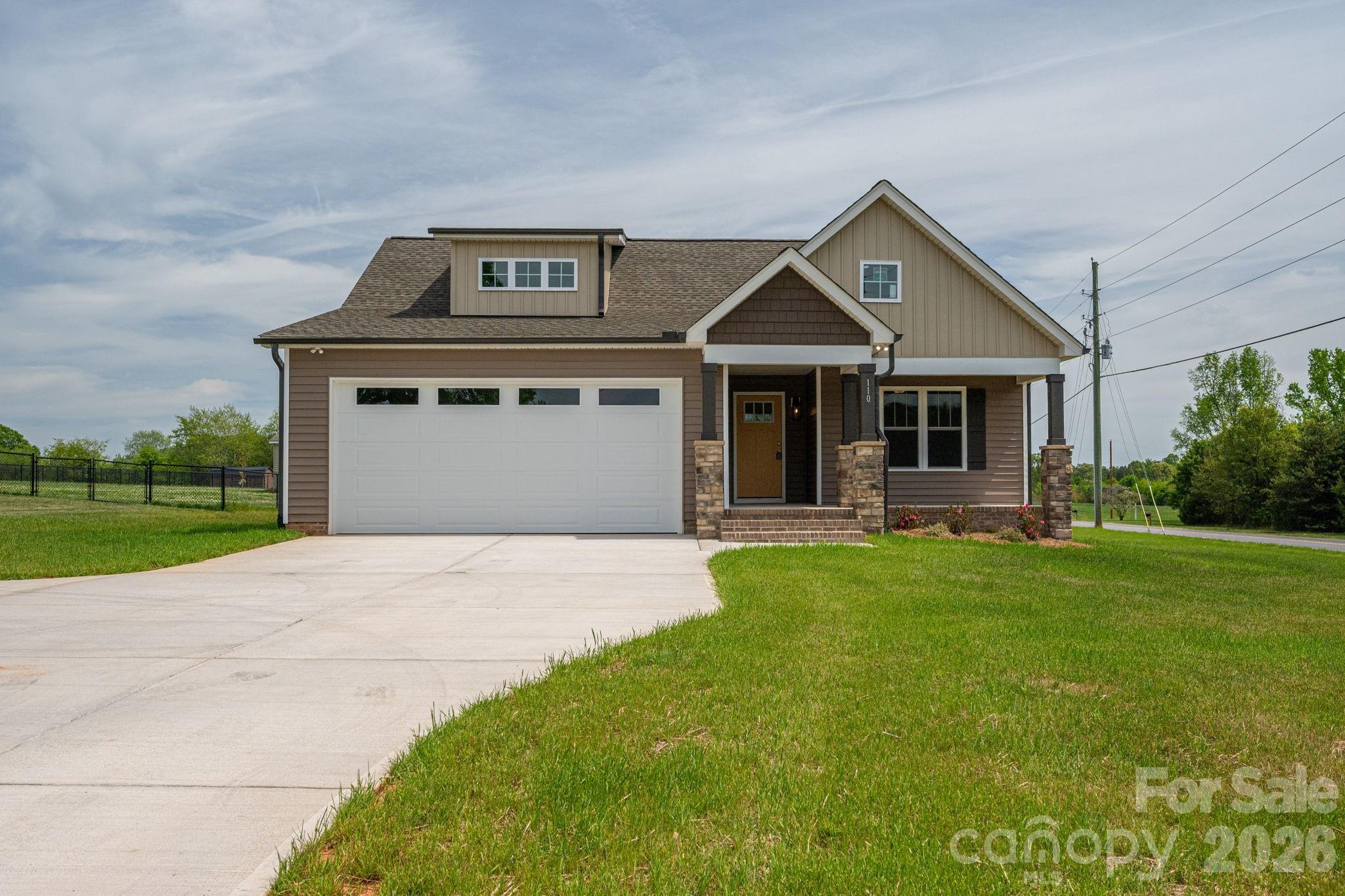 110 Alf Hoover Road Lincolnton, NC 28092 - Photo 5 of 32 Gallery Image 5