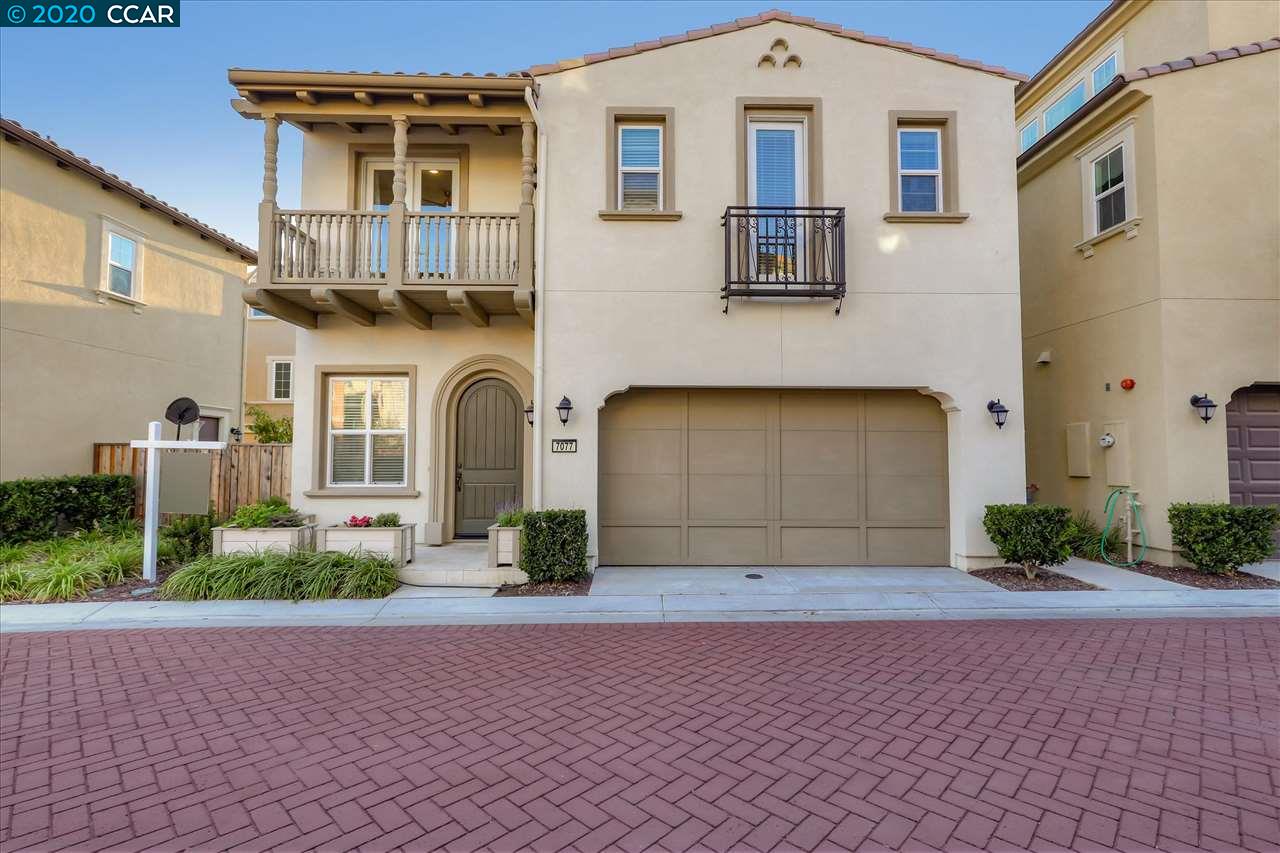 7077 Hyacinthus Lane San Ramon, CA 94582 - Photo 1 of 1