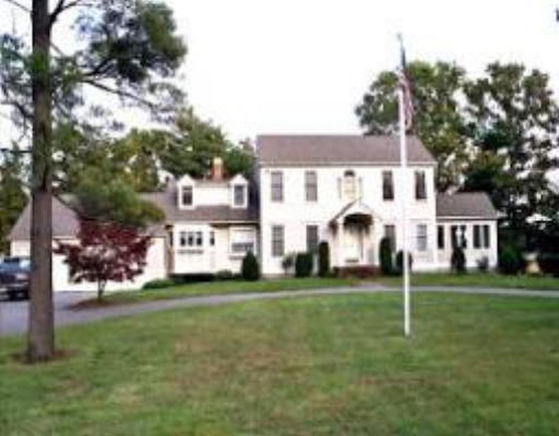 9 Island Farm Road Carver, MA 02330 - Photo 1 of 1