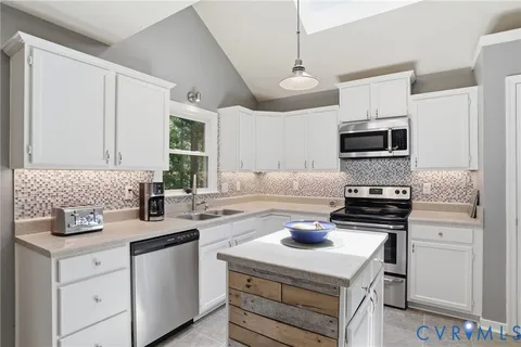 $365,000 | 7531 Secretariat Drive, Midlothian, VA 23112