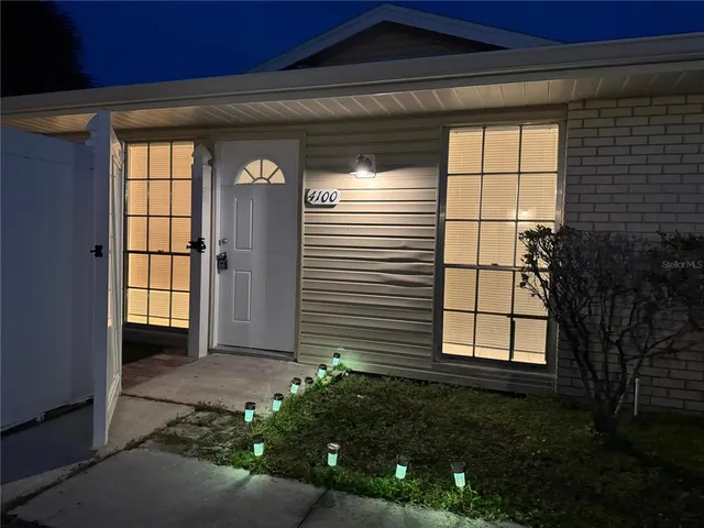 $1,400 | 4100 Pinebark Avenue, Unit 1, Orlando, FL 32811