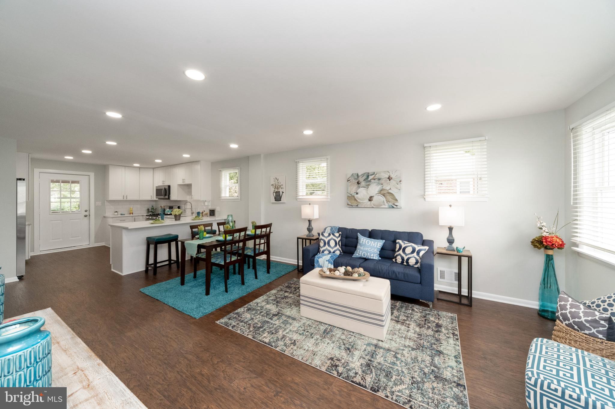 8 Alston Road Lutherville-Timonium, MD 21093 - Photo 3 of 38 Gallery Image 3